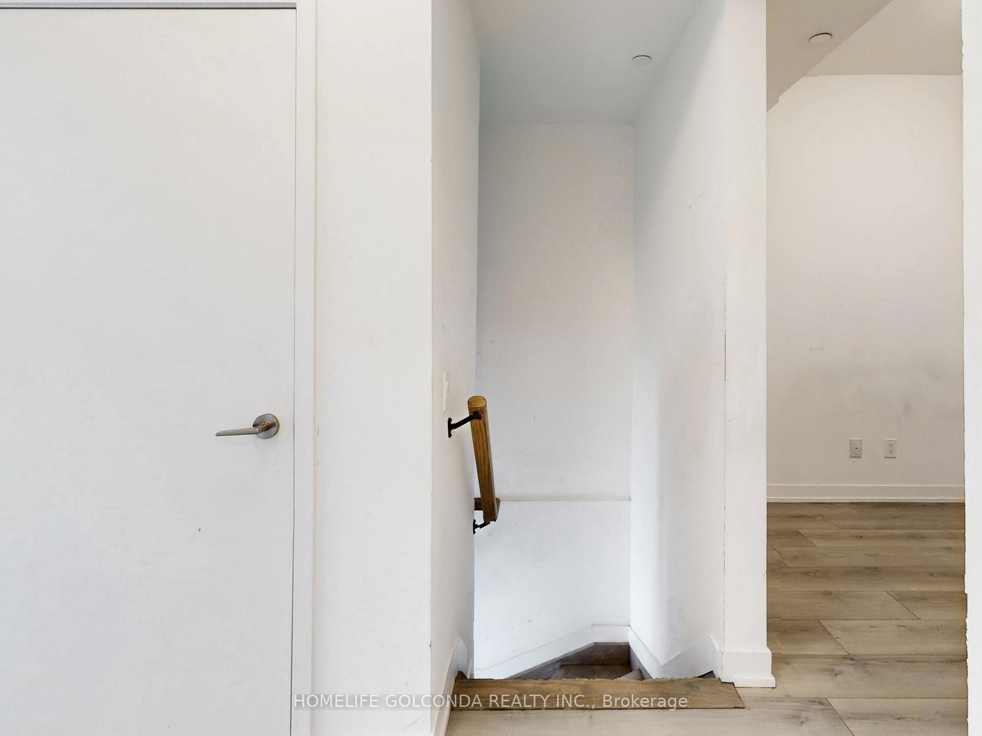 Photo 25 of Unit 107, 117 Ford Street S, Toronto, Weston-Pellam Park — HOMEH