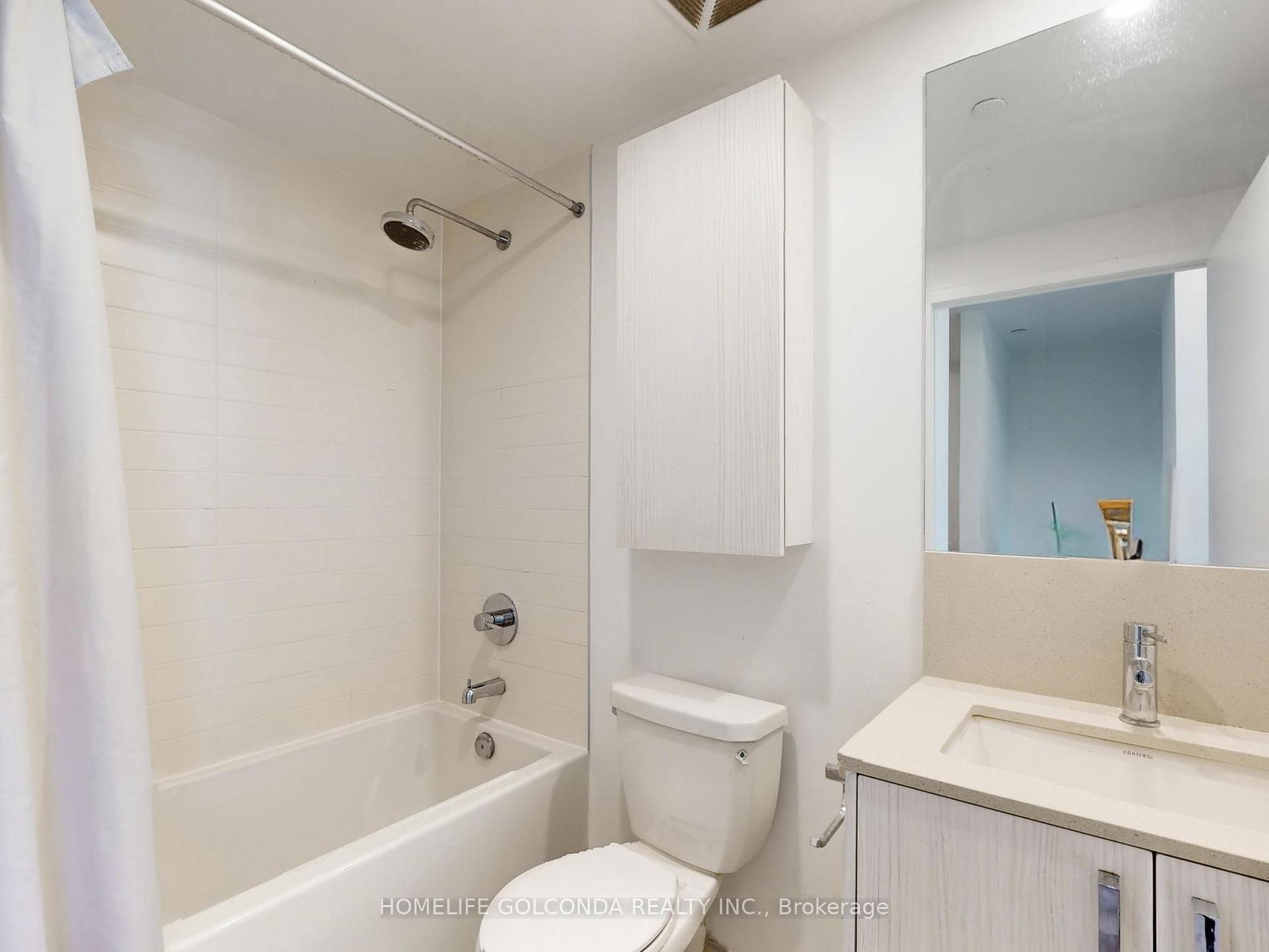 Photo 35 of Unit 107, 117 Ford Street S, Toronto, Weston-Pellam Park — HOMEH