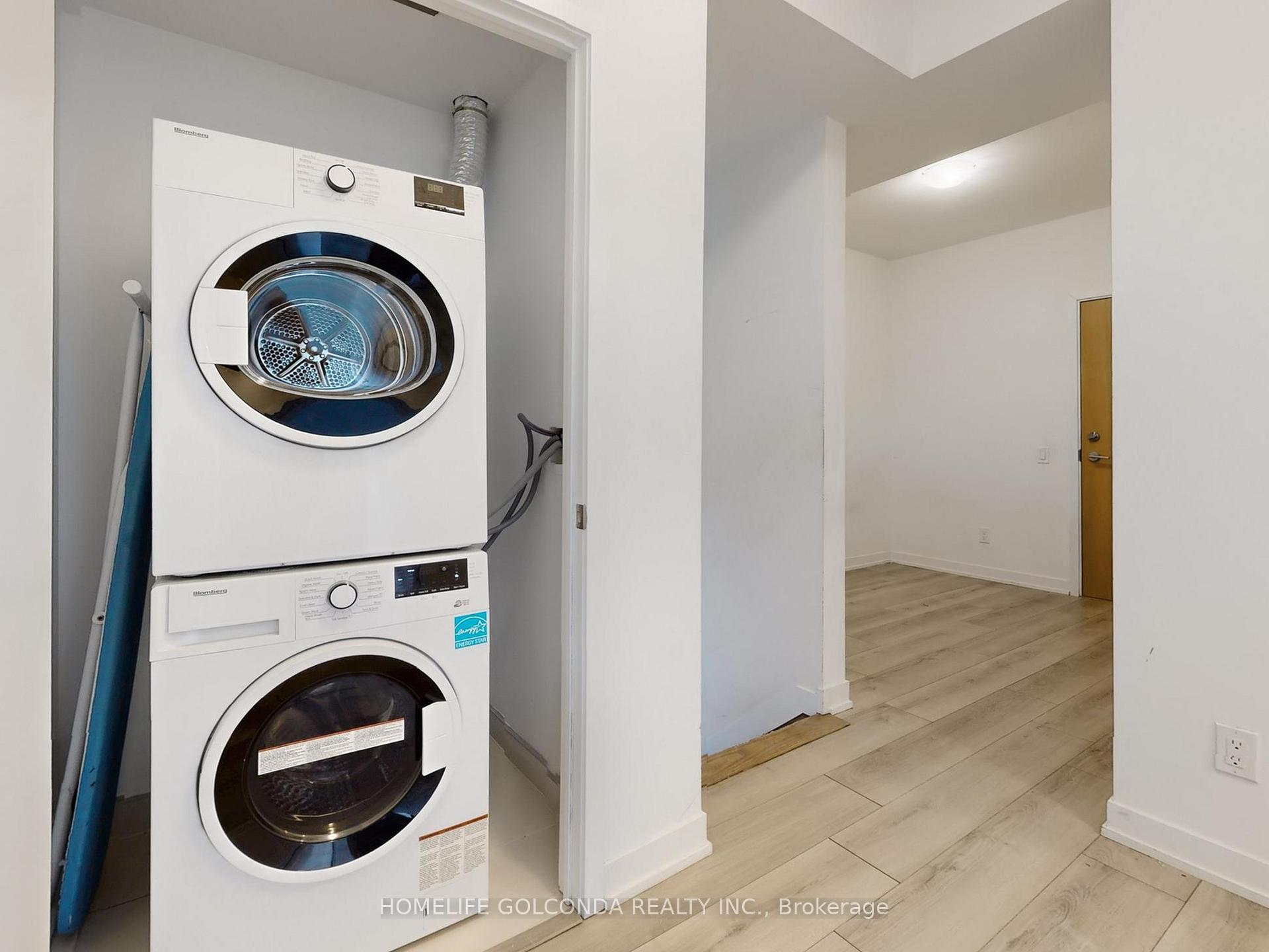 Photo 37 of Unit 107, 117 Ford Street S, Toronto, Weston-Pellam Park — HOMEH