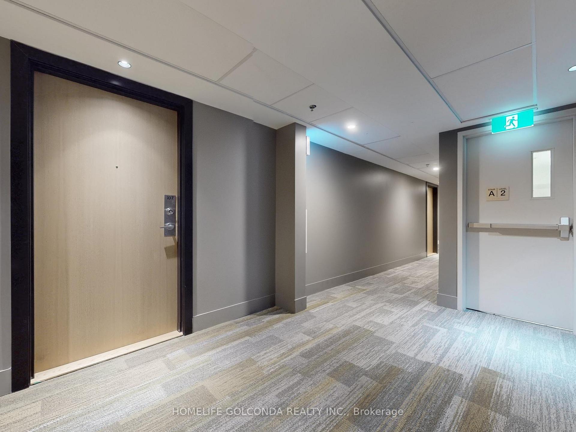 Photo 40 of Unit 107, 117 Ford Street S, Toronto, Weston-Pellam Park — HOMEH