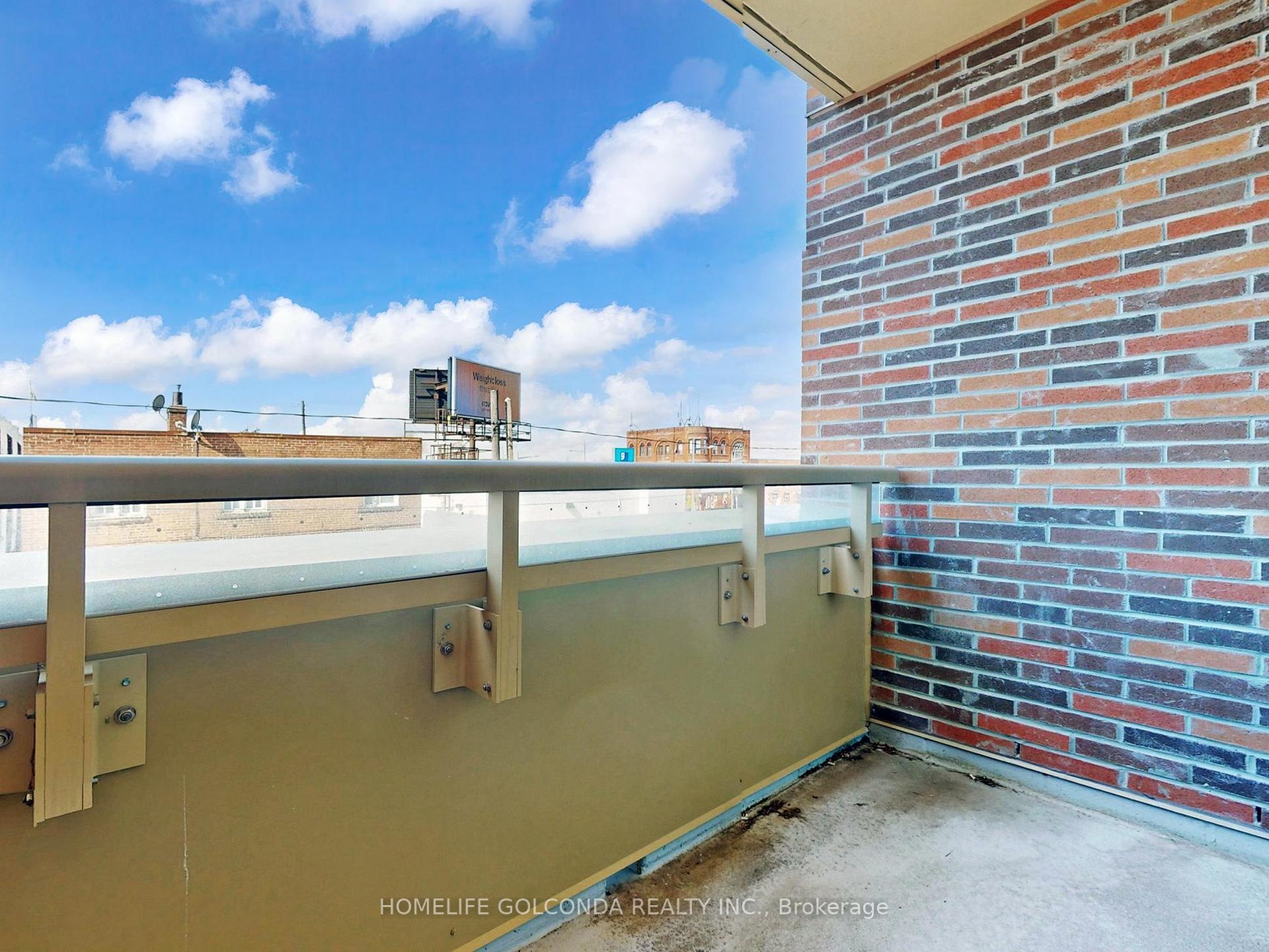 Photo 41 of Unit 107, 117 Ford Street S, Toronto, Weston-Pellam Park — HOMEH