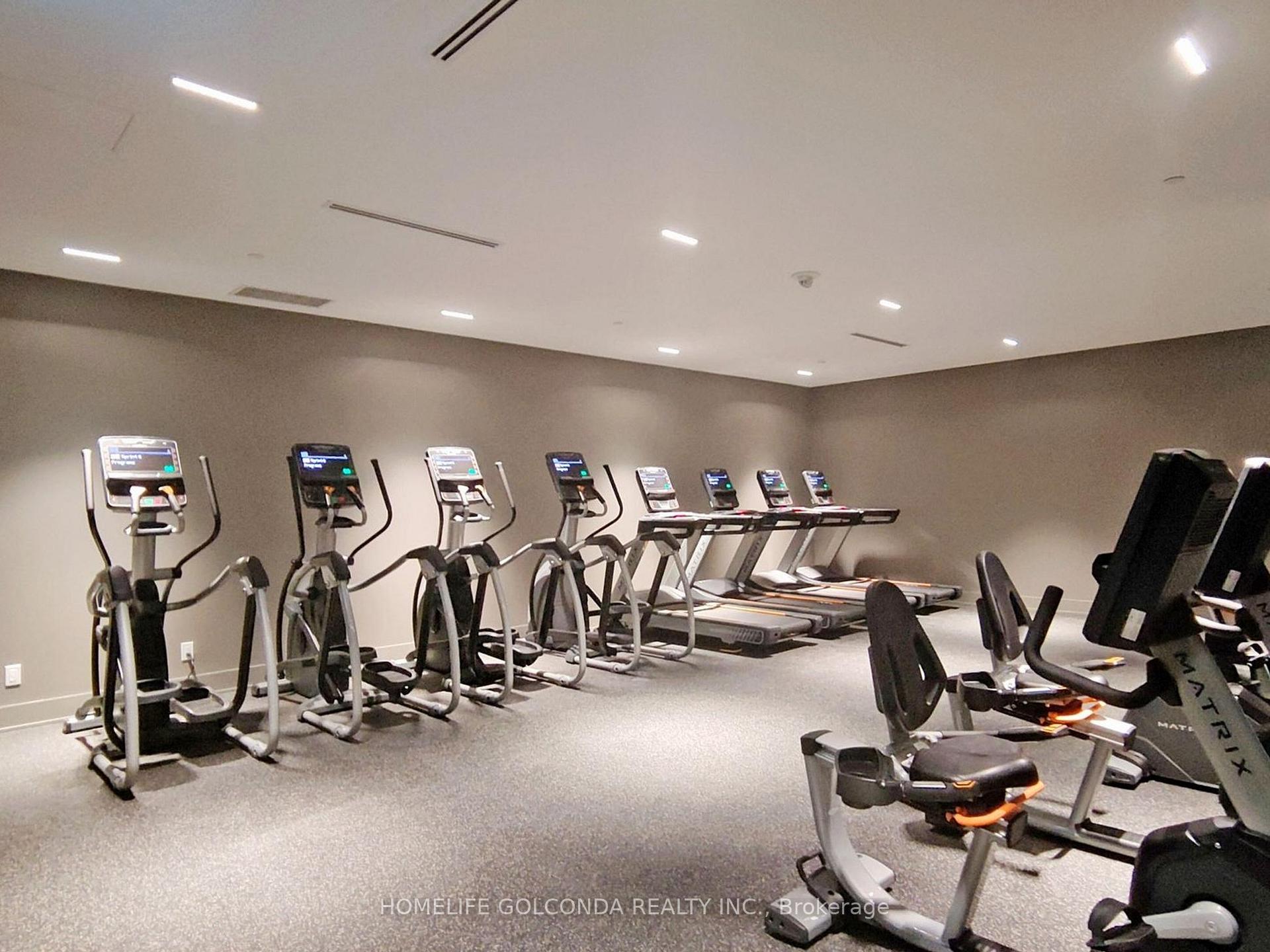 Photo 46 of Unit 107, 117 Ford Street S, Toronto, Weston-Pellam Park — HOMEH
