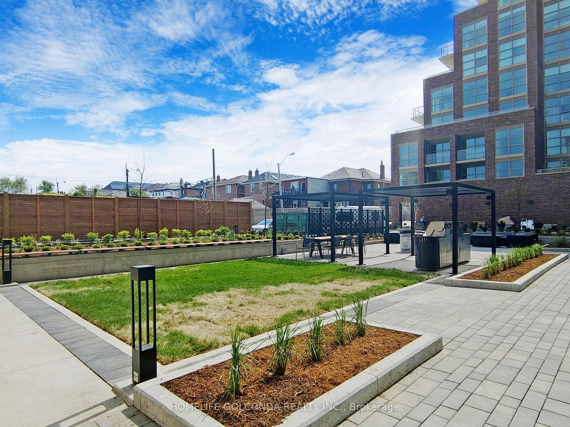 Photo 47 of Unit 107, 117 Ford Street S, Toronto, Weston-Pellam Park — HOMEH