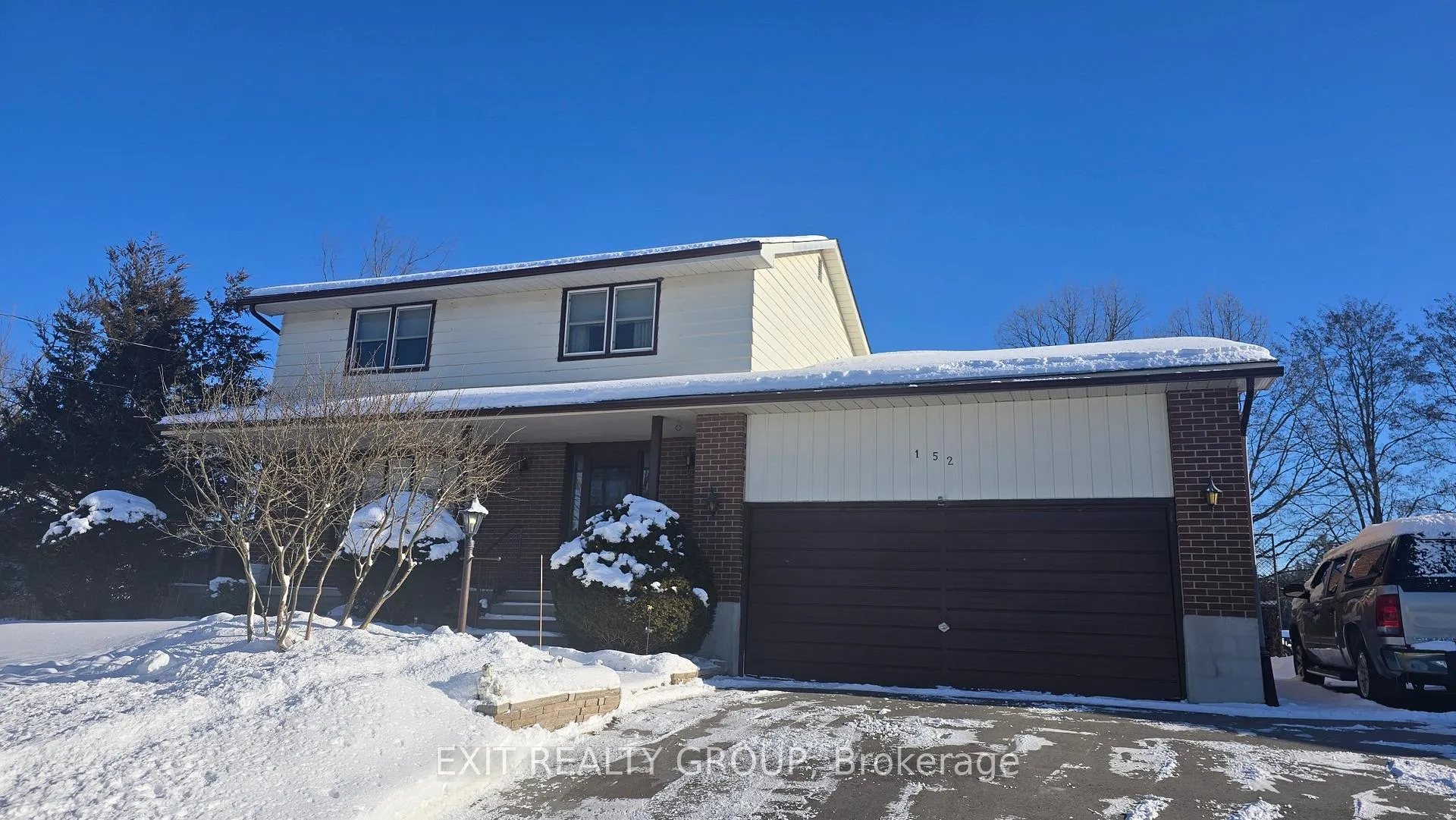 Photo 1 of 152 Chatterton Valley Crescent, Quinte West, Sidney Ward — HOMEH