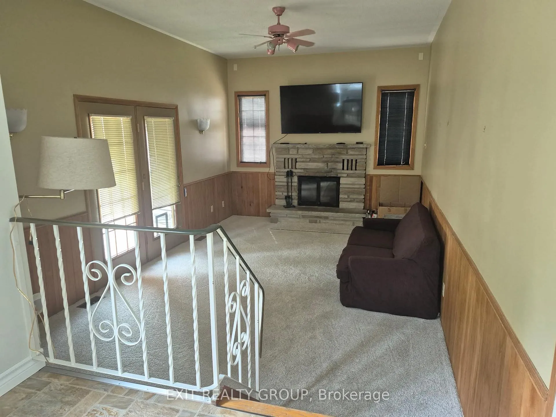 Photo 30 of 152 Chatterton Valley Crescent, Quinte West, Sidney Ward — HOMEH
