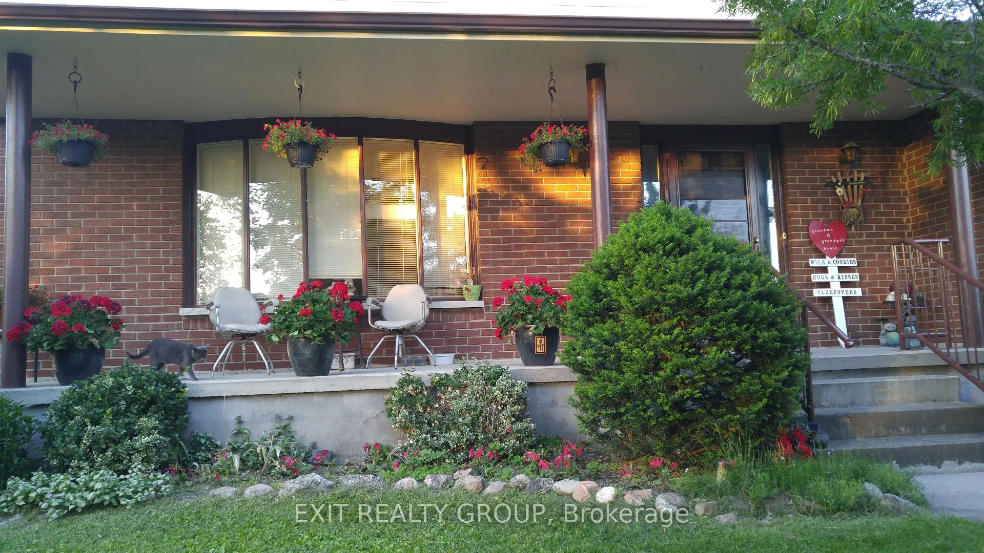 Photo 36 of 152 Chatterton Valley Crescent, Quinte West, Sidney Ward — HOMEH