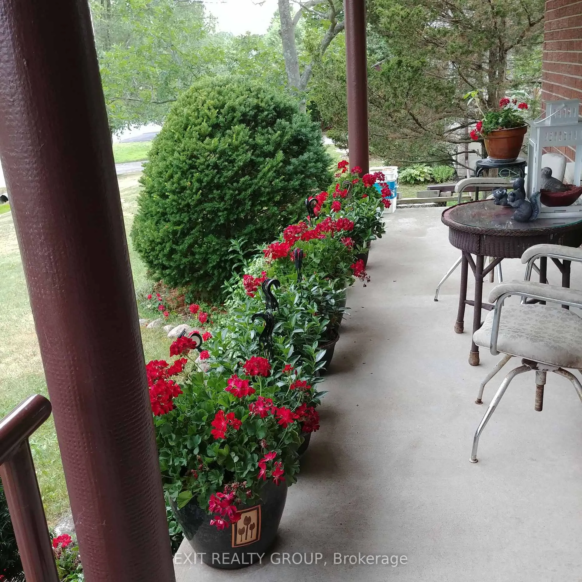 Photo 37 of 152 Chatterton Valley Crescent, Quinte West, Sidney Ward — HOMEH