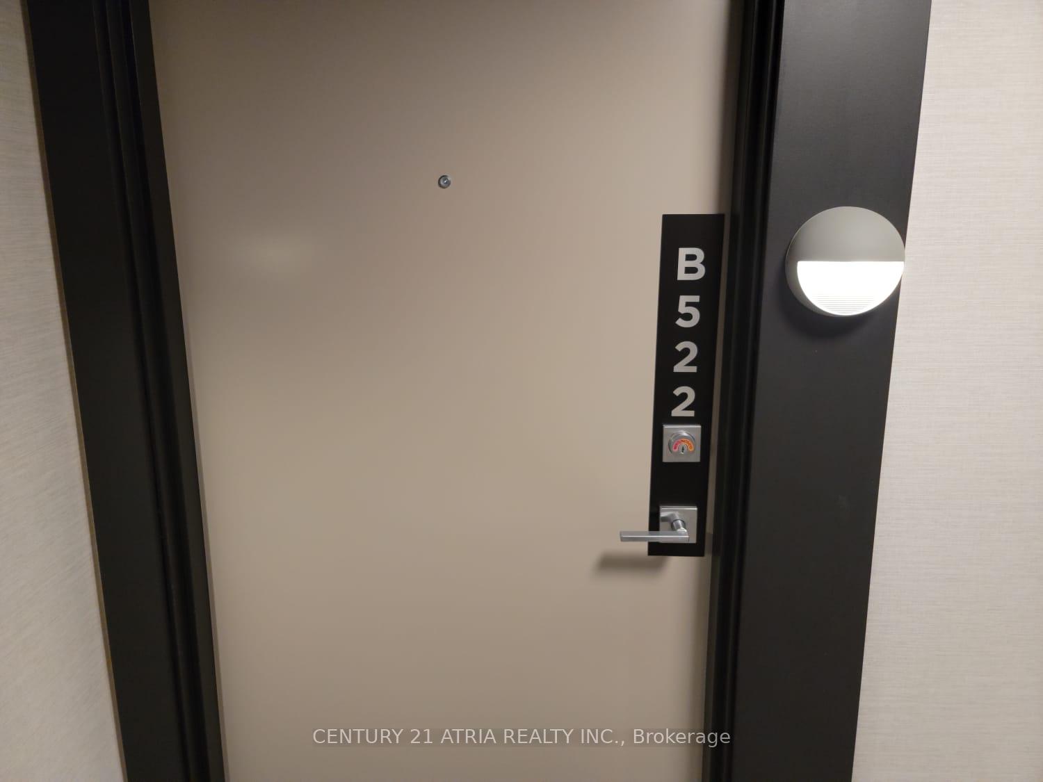 Photo 9 of Unit B522, 1119 Cooke Boulevard, Burlington, LaSalle — HOMEH