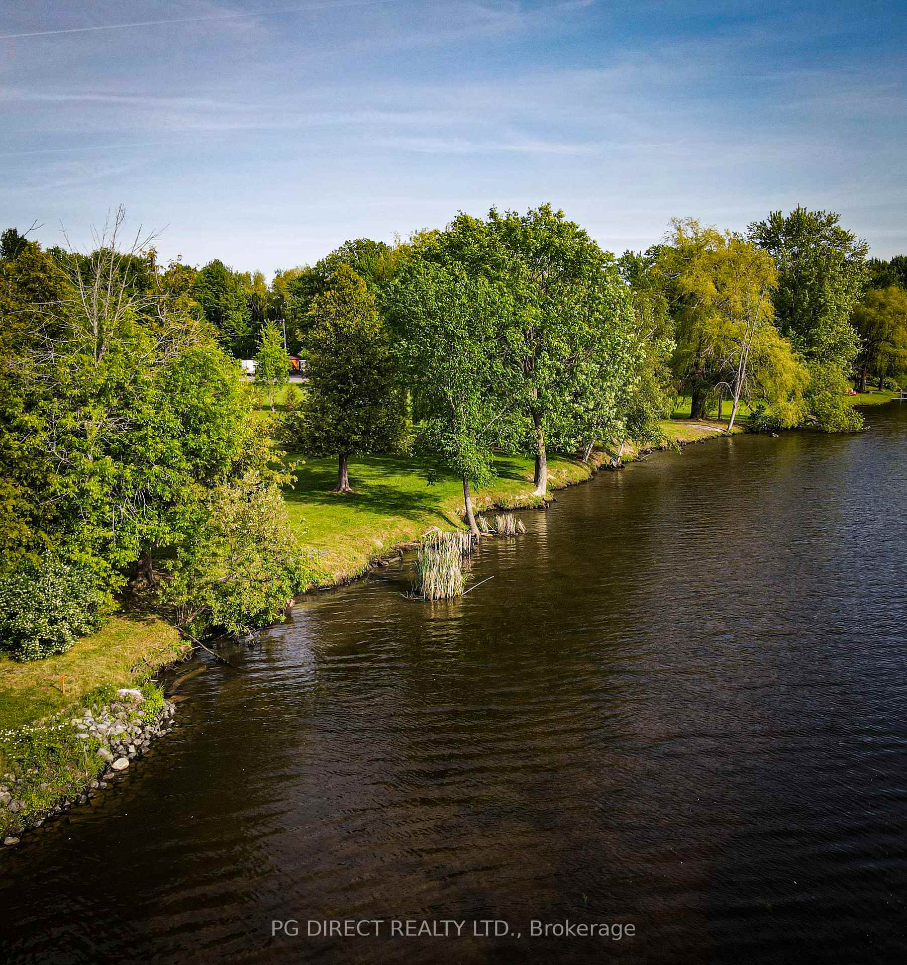 Photo 2 of 2248A River Road, Ottawa, Manotick East to Manotick Station — HOMEH