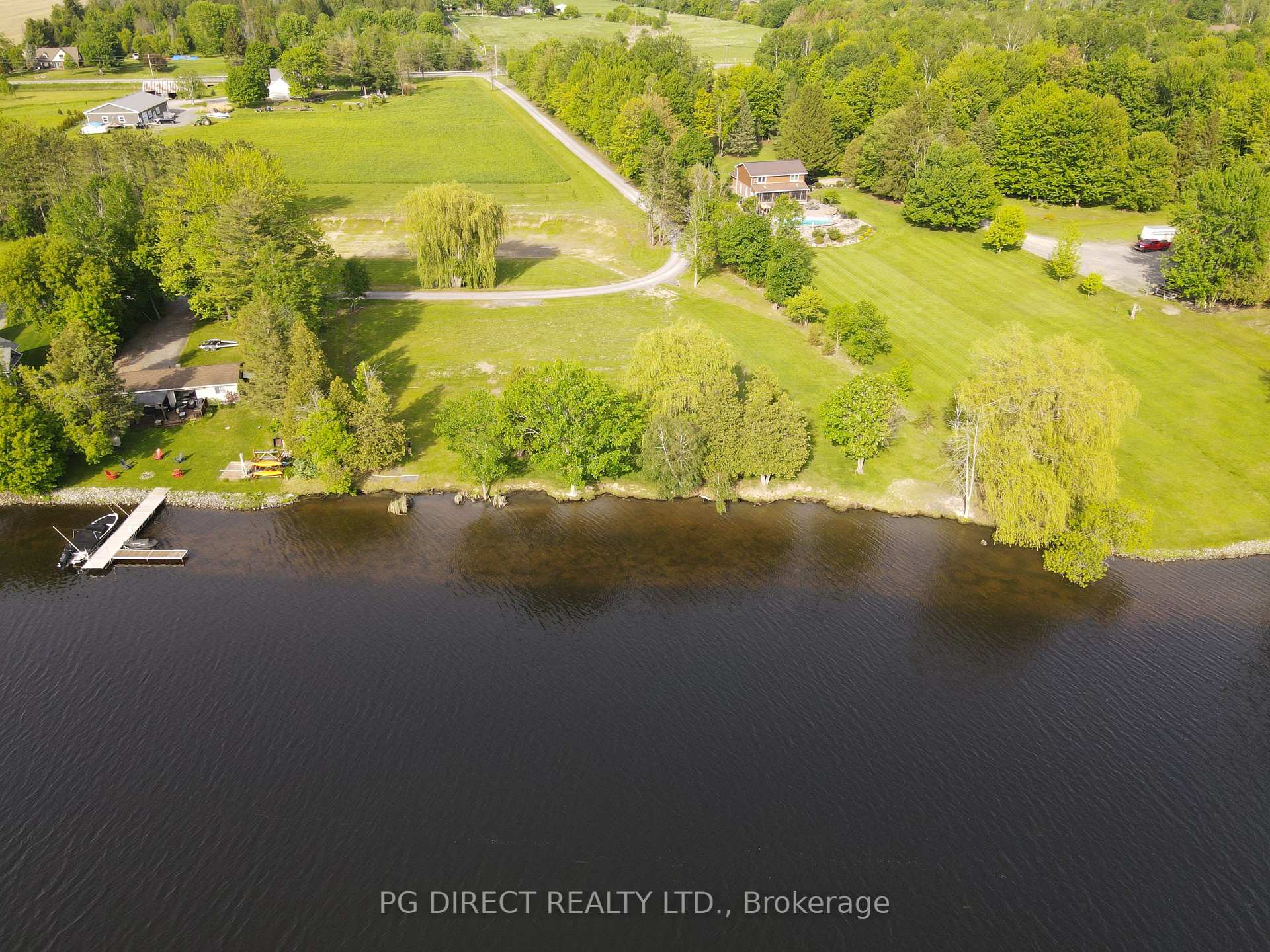 Photo 5 of 2248A River Road, Ottawa, Manotick East to Manotick Station — HOMEH