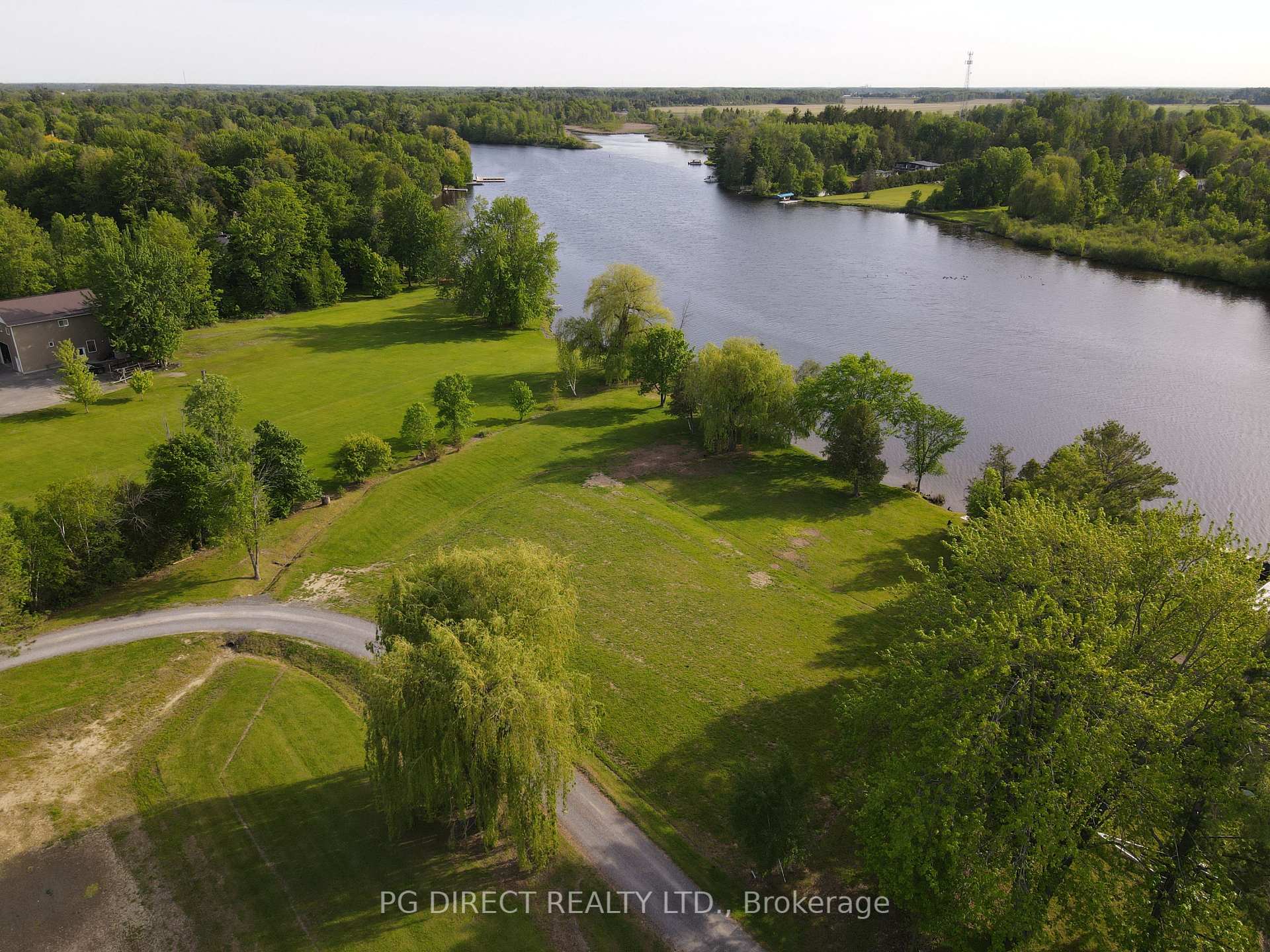 Photo 6 of 2248A River Road, Ottawa, Manotick East to Manotick Station — HOMEH