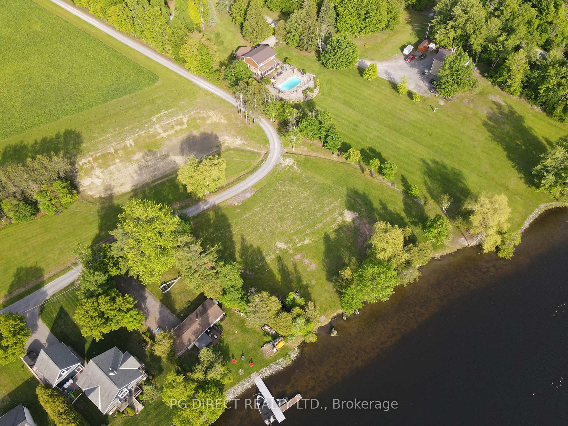 Photo 9 of 2248A River Road, Ottawa, Manotick East to Manotick Station — HOMEH