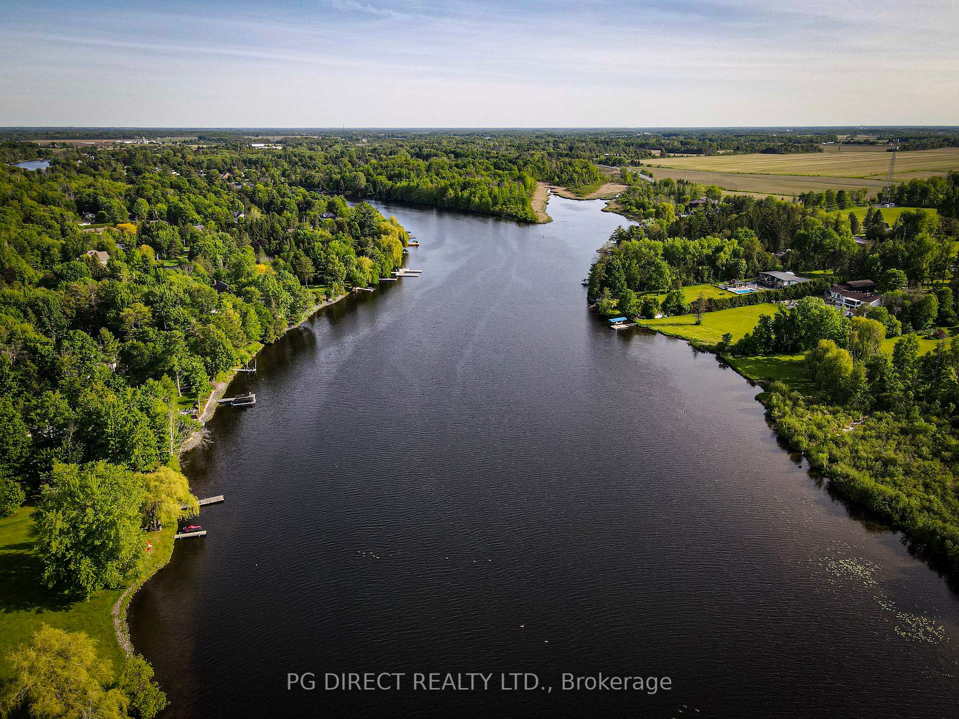 Photo 11 of 2248A River Road, Ottawa, Manotick East to Manotick Station — HOMEH