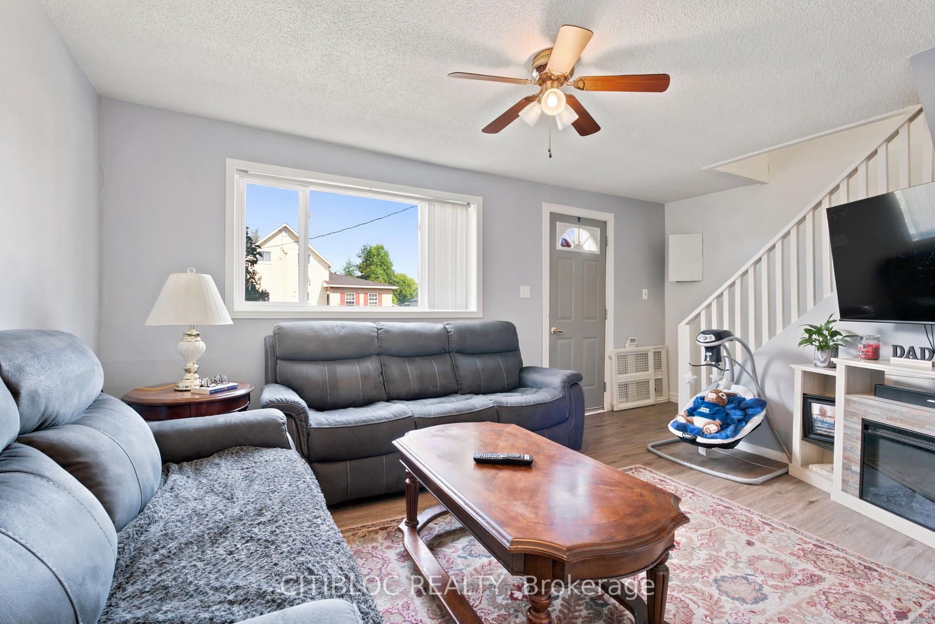 Photo 9 of 147 Turner Avenue, Sault Ste Marie, West — HOMEH