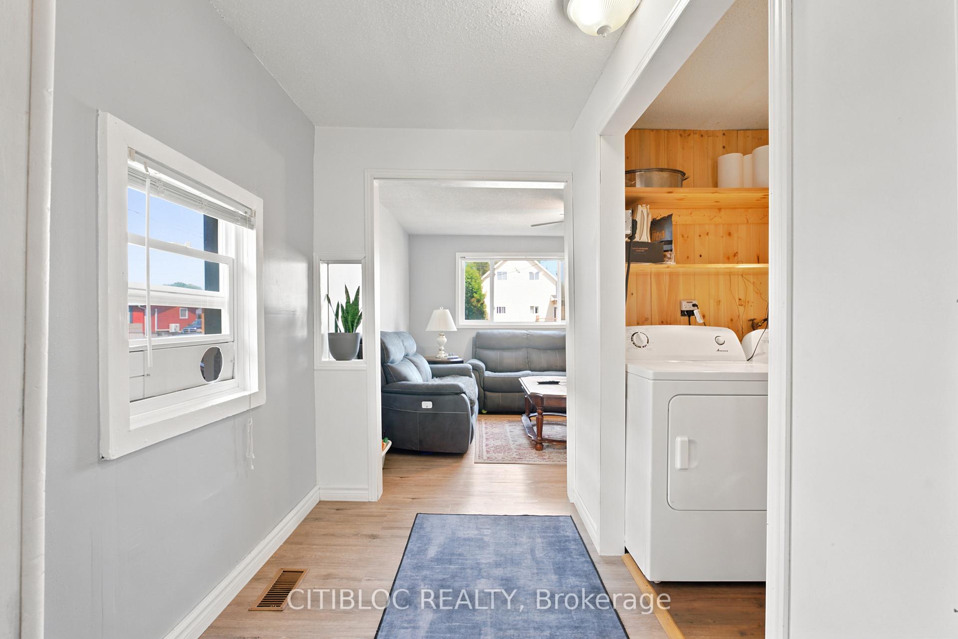 Photo 13 of 147 Turner Avenue, Sault Ste Marie, West — HOMEH