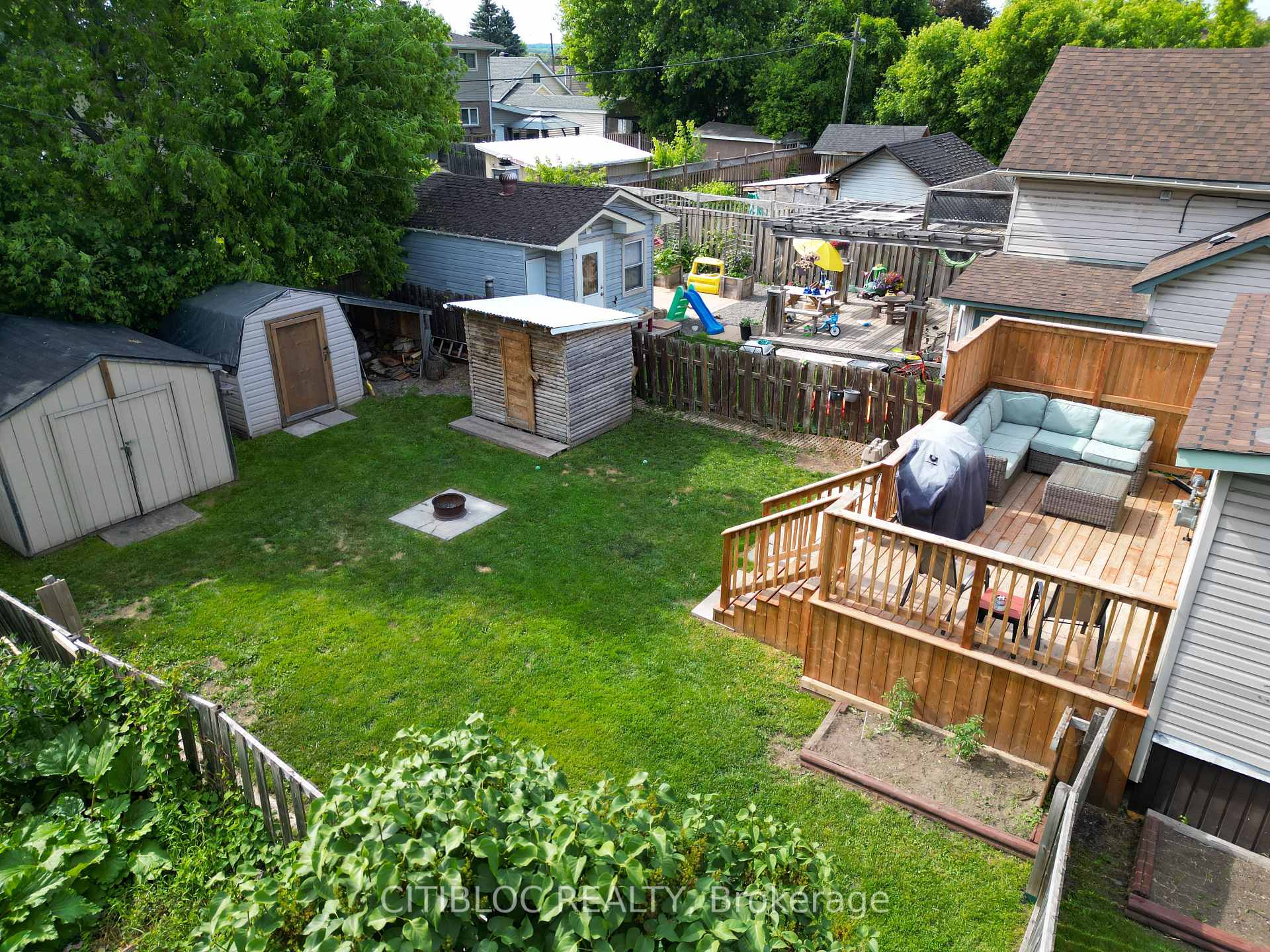 Photo 24 of 147 Turner Avenue, Sault Ste Marie, West — HOMEH