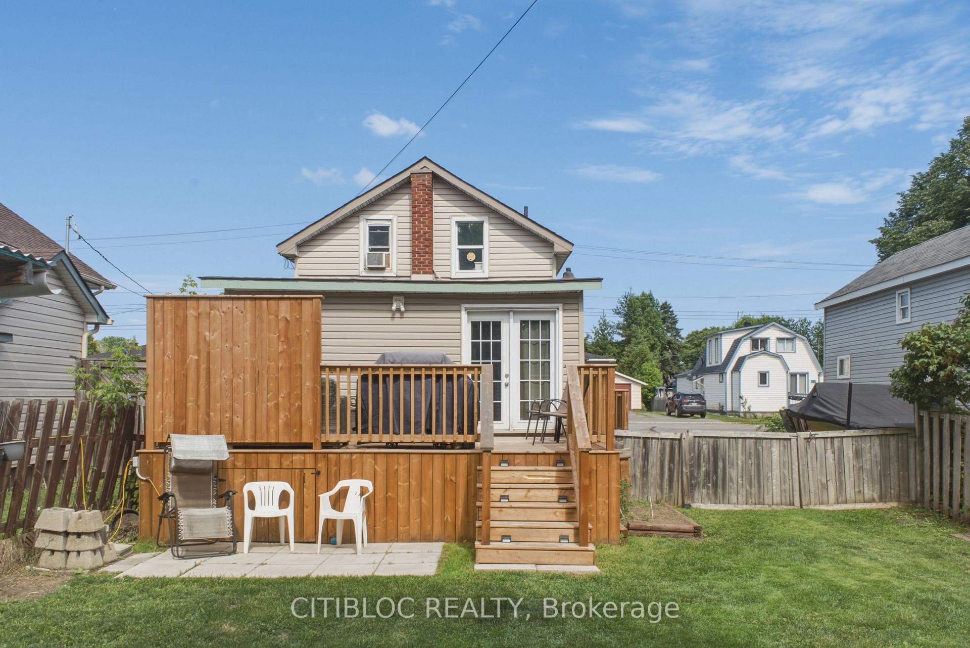 Photo 25 of 147 Turner Avenue, Sault Ste Marie, West — HOMEH