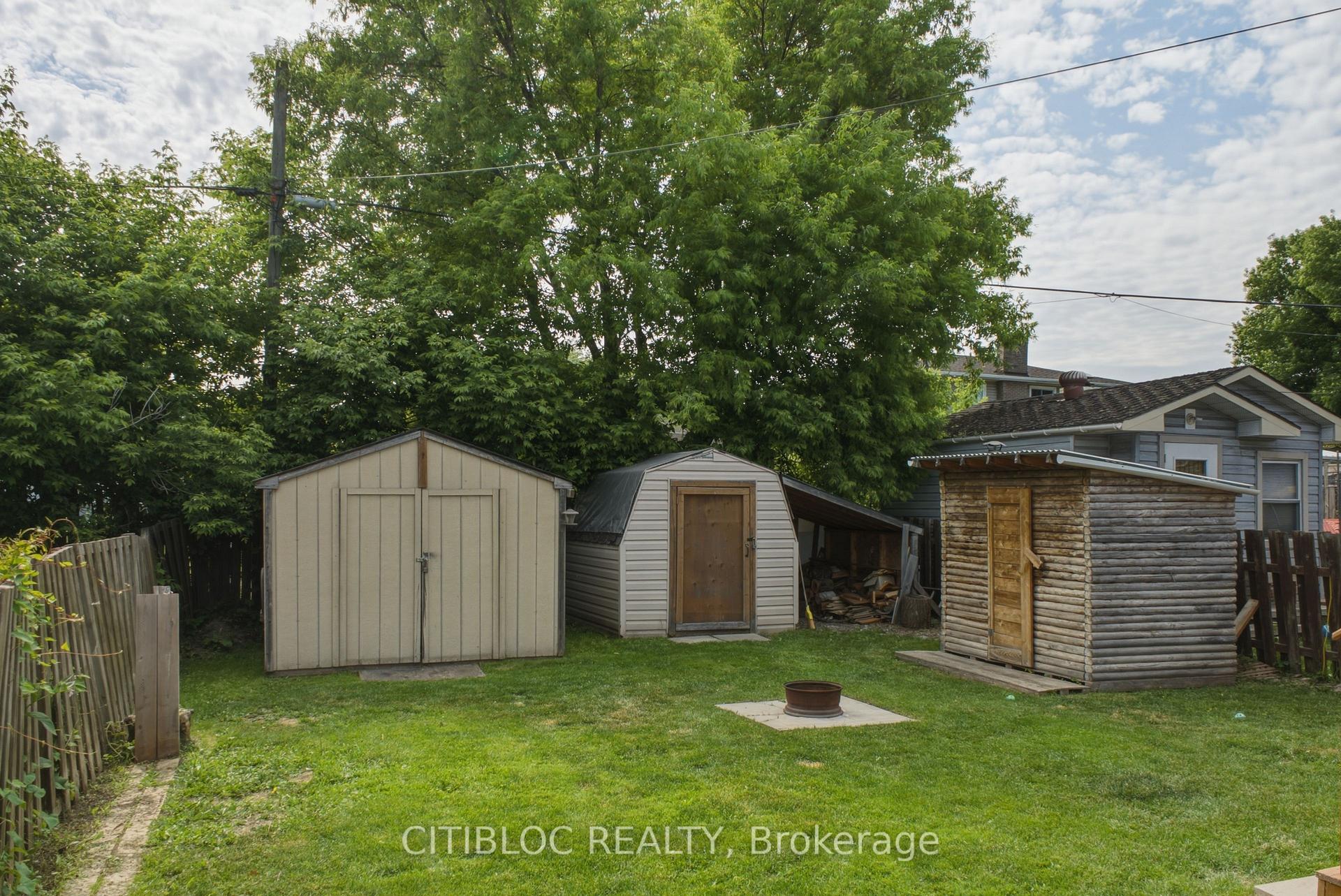 Photo 27 of 147 Turner Avenue, Sault Ste Marie, West — HOMEH