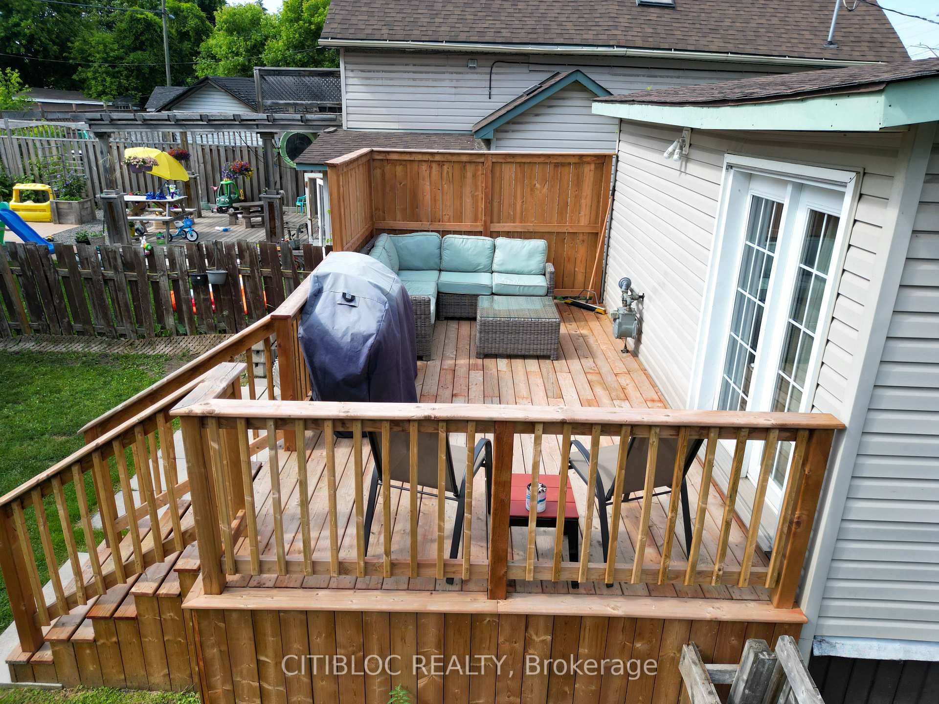 Photo 26 of 147 Turner Avenue, Sault Ste Marie, West — HOMEH