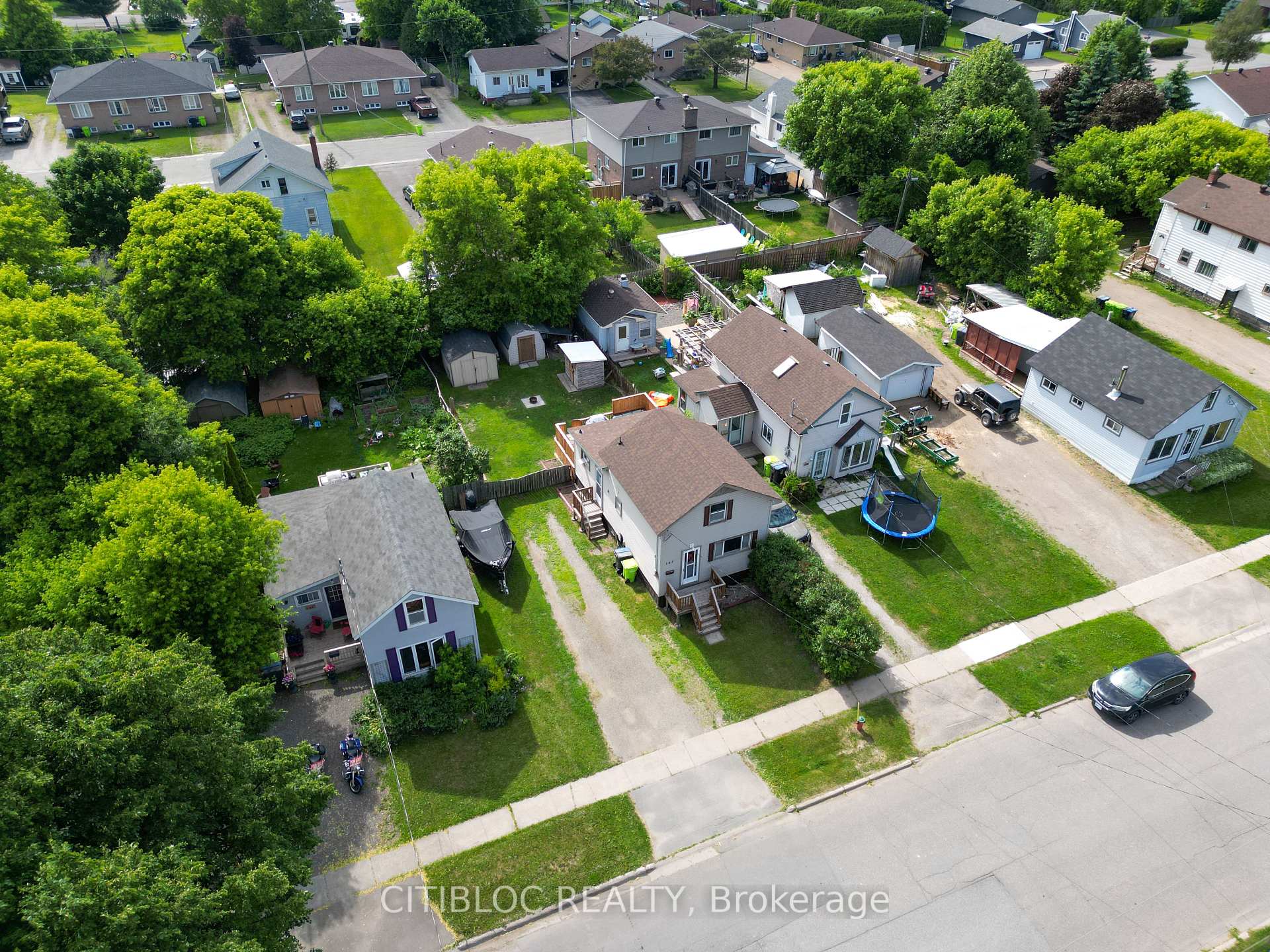 Photo 28 of 147 Turner Avenue, Sault Ste Marie, West — HOMEH