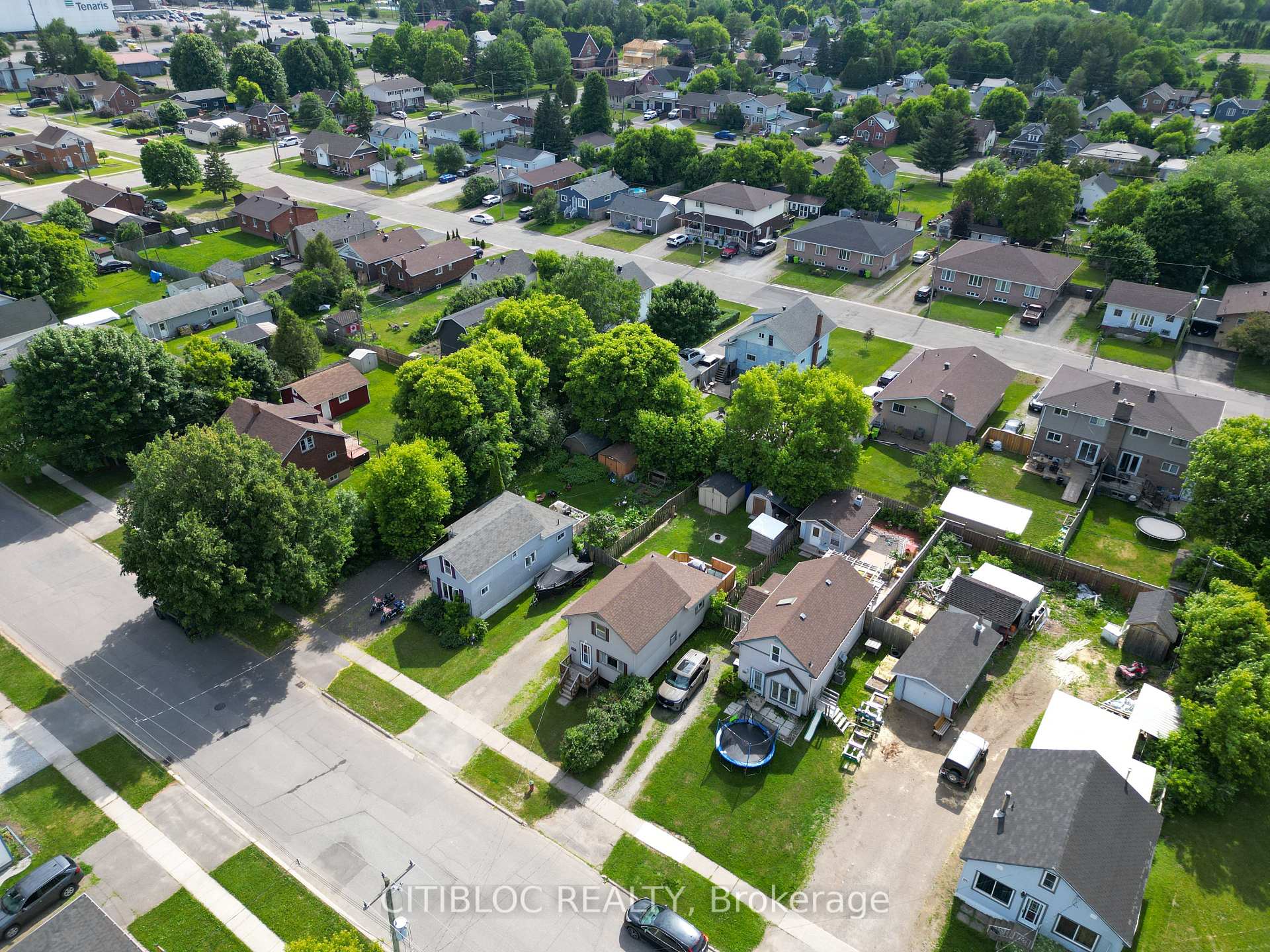 Photo 29 of 147 Turner Avenue, Sault Ste Marie, West — HOMEH