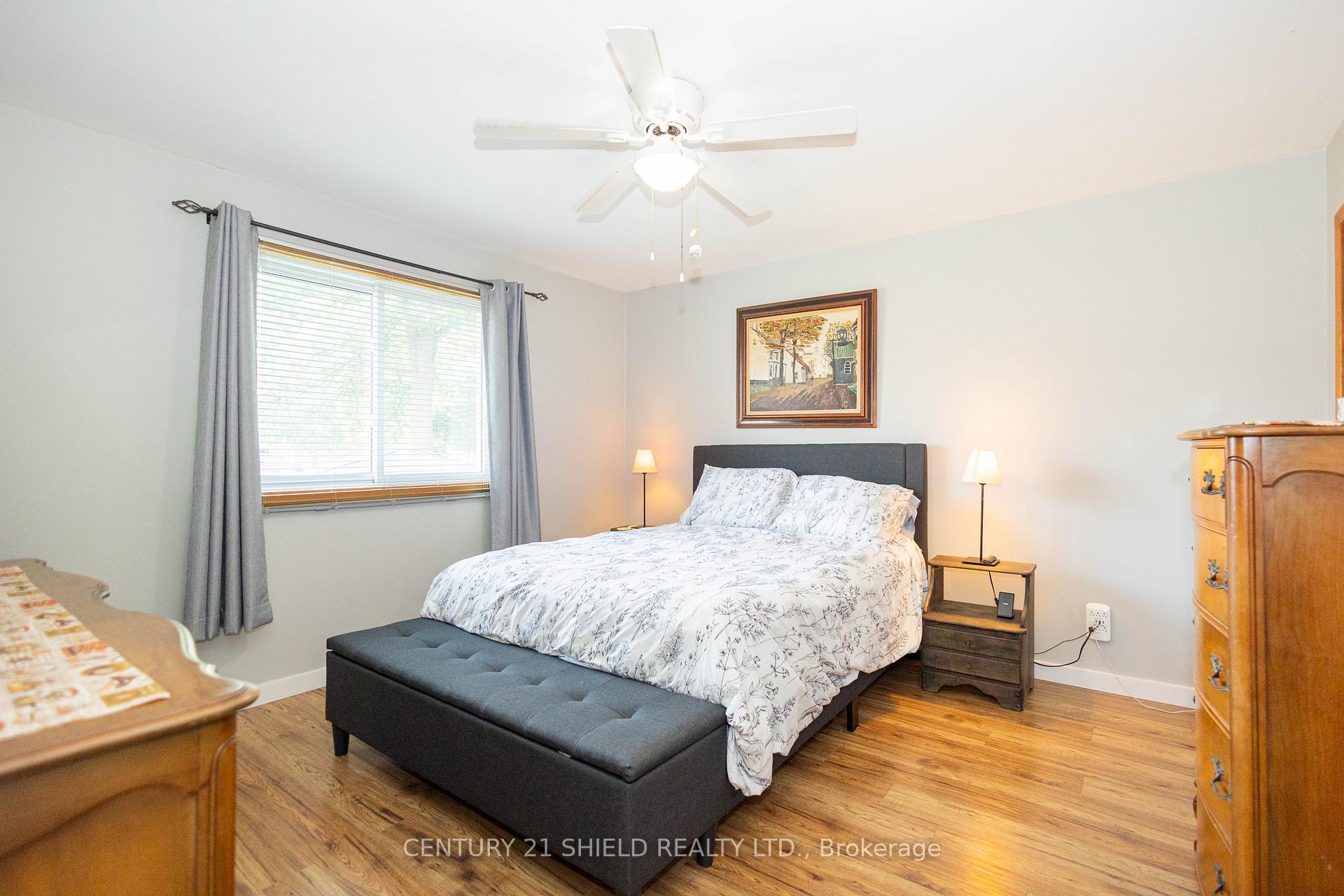 Photo 16 of 610 Dundas Crescent, Cornwall, Cornwall — HOMEH