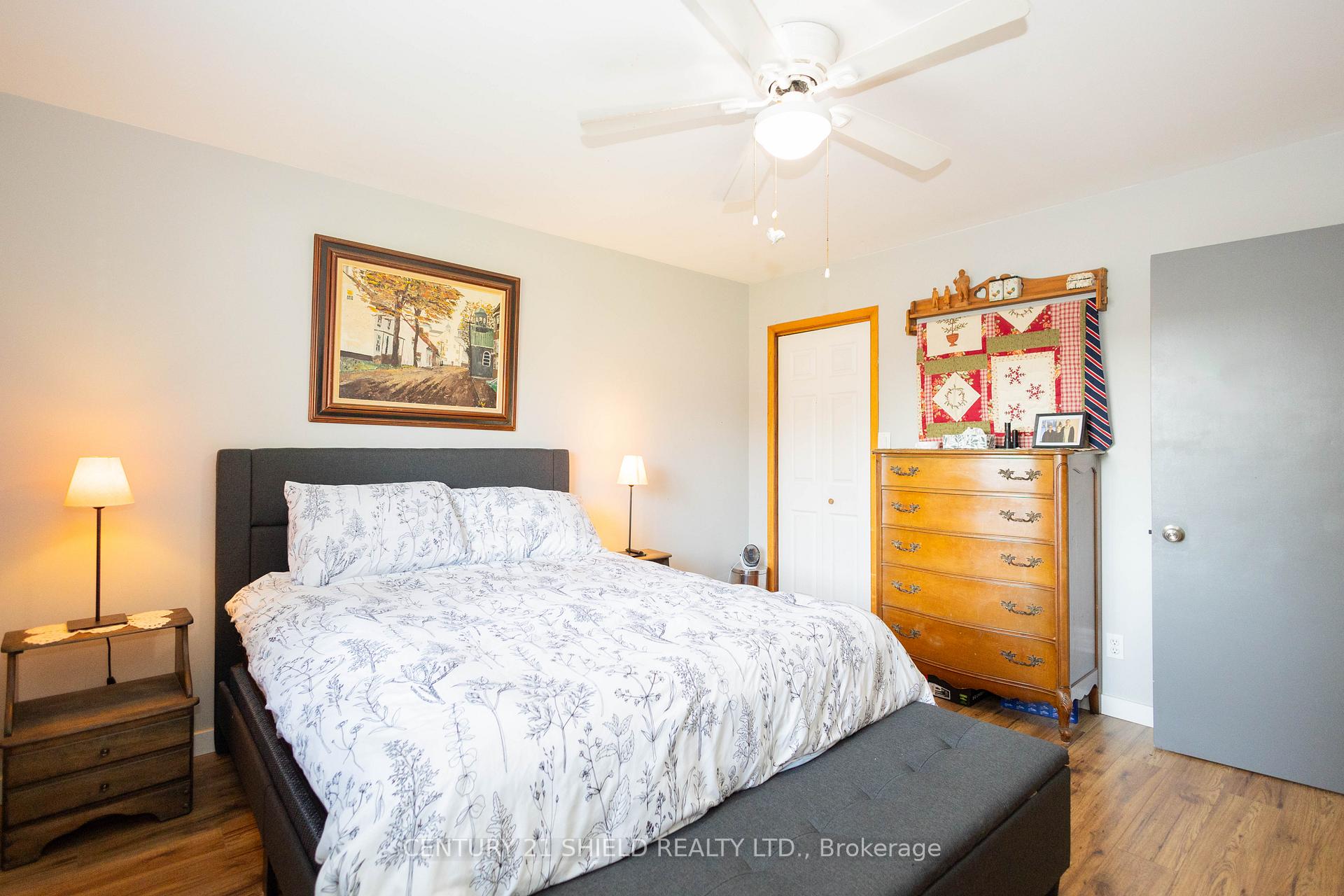 Photo 19 of 610 Dundas Crescent, Cornwall, Cornwall — HOMEH