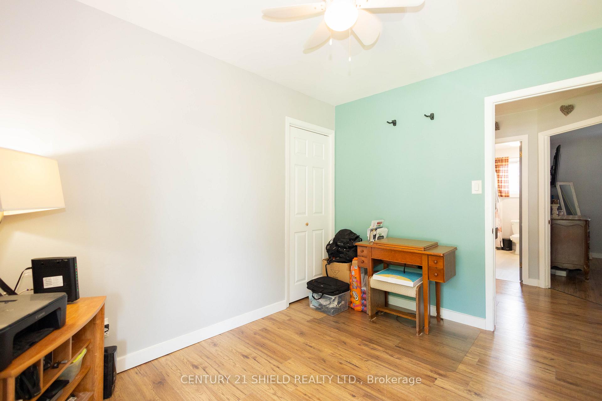 Photo 25 of 610 Dundas Crescent, Cornwall, Cornwall — HOMEH