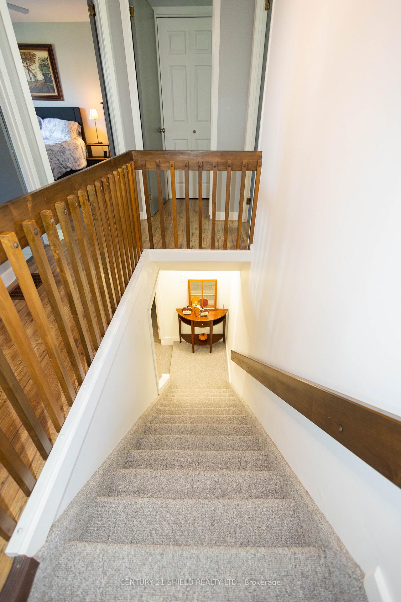 Photo 26 of 610 Dundas Crescent, Cornwall, Cornwall — HOMEH
