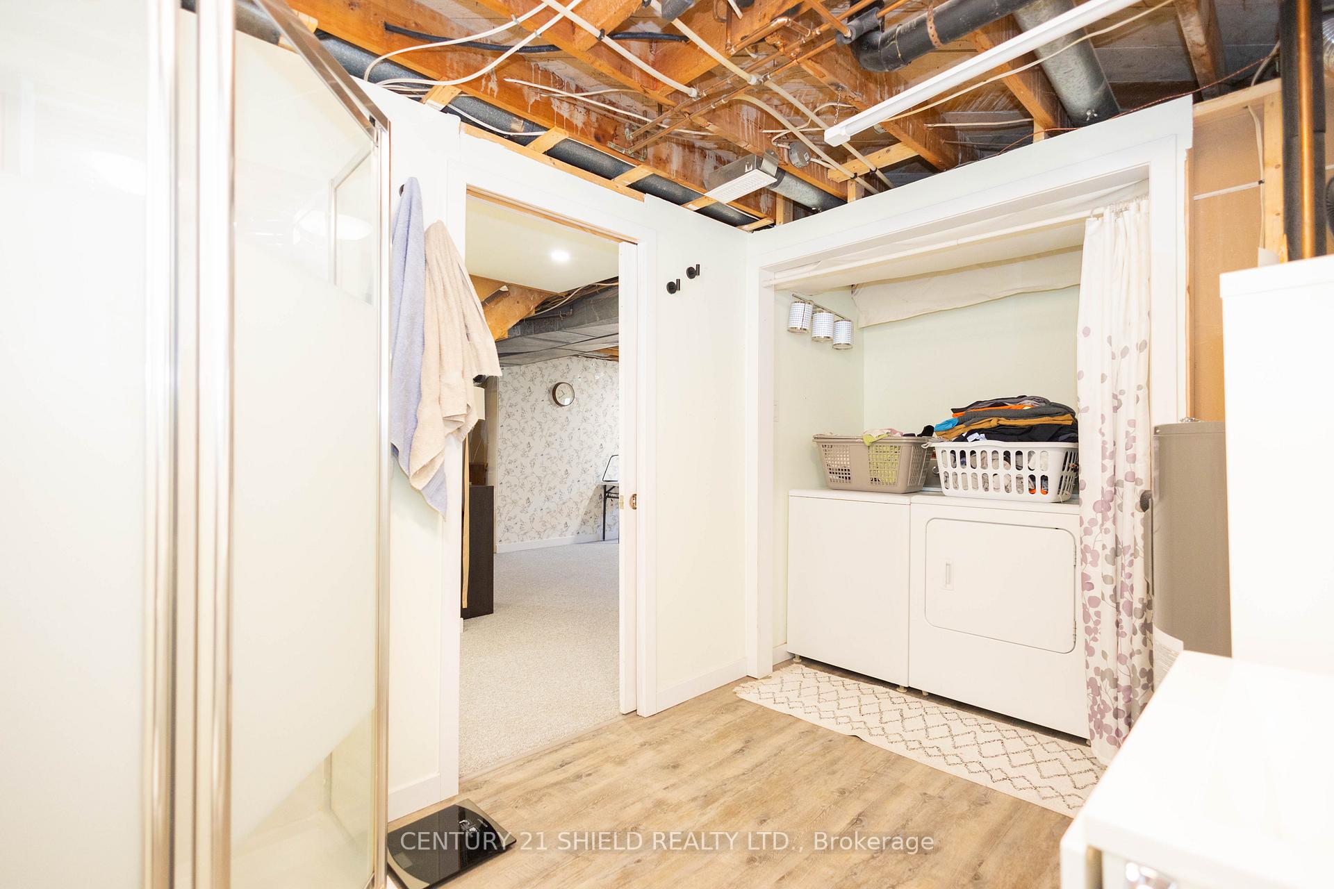 Photo 32 of 610 Dundas Crescent, Cornwall, Cornwall — HOMEH