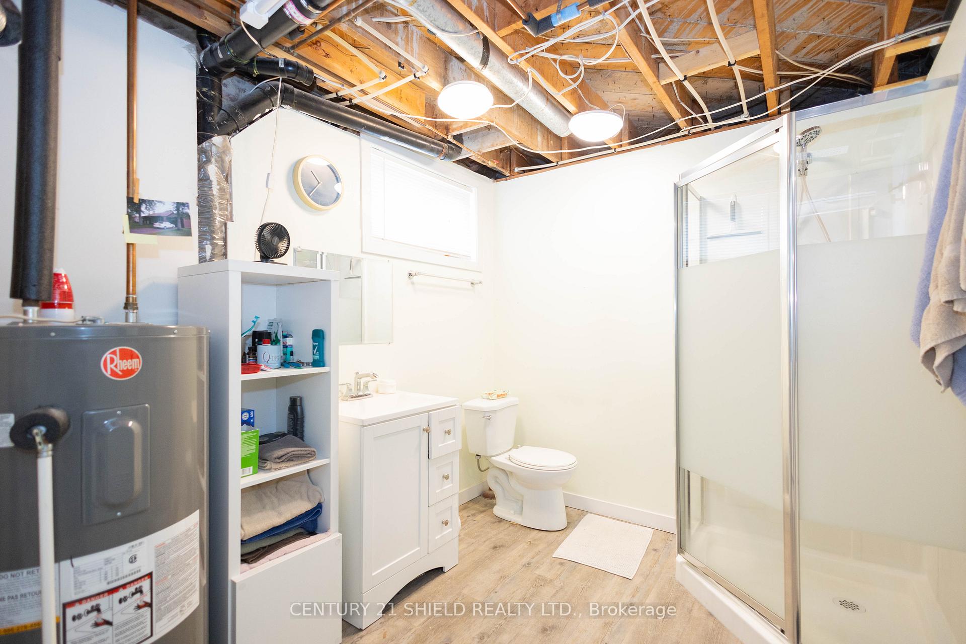 Photo 33 of 610 Dundas Crescent, Cornwall, Cornwall — HOMEH