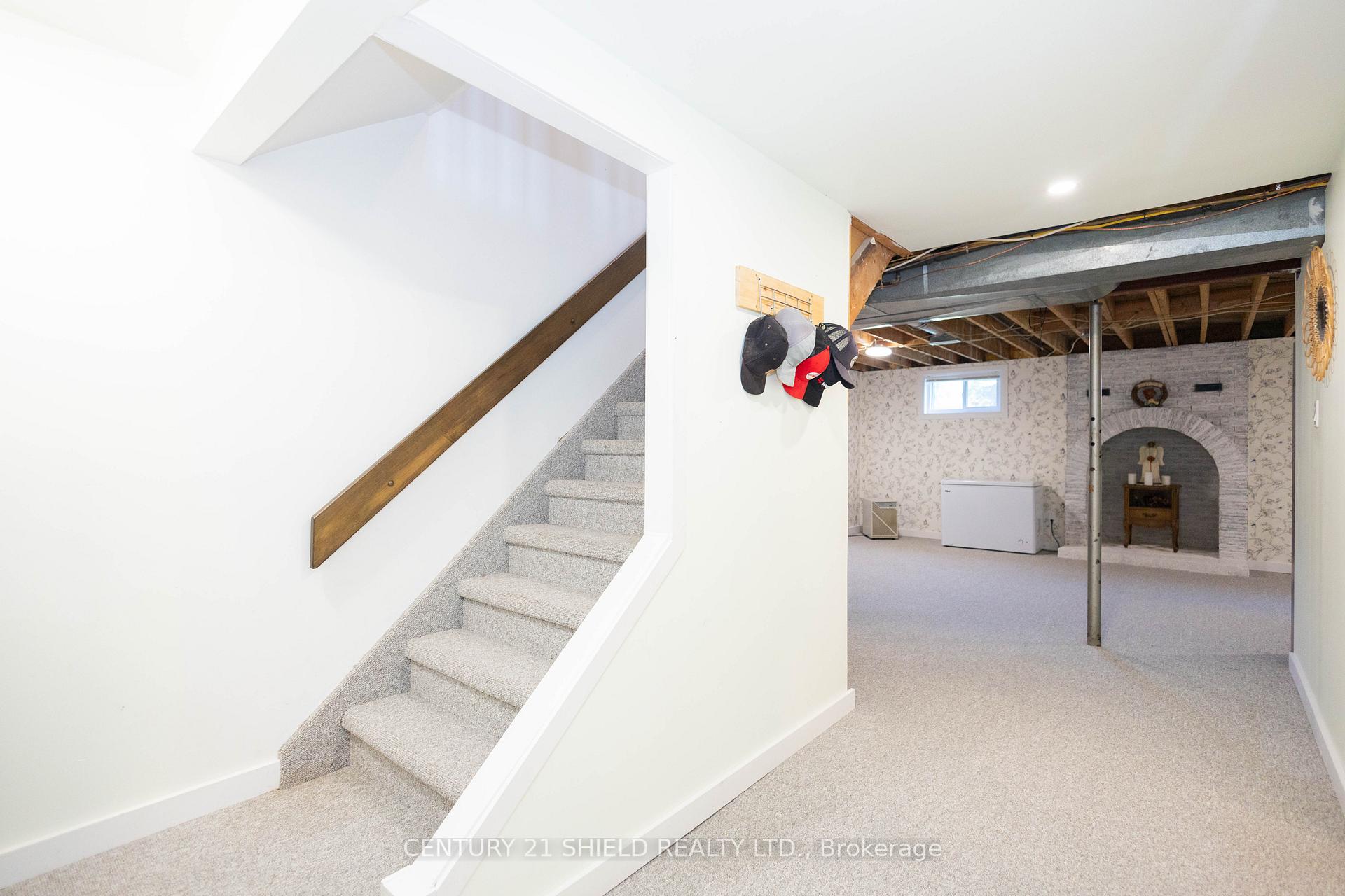 Photo 34 of 610 Dundas Crescent, Cornwall, Cornwall — HOMEH