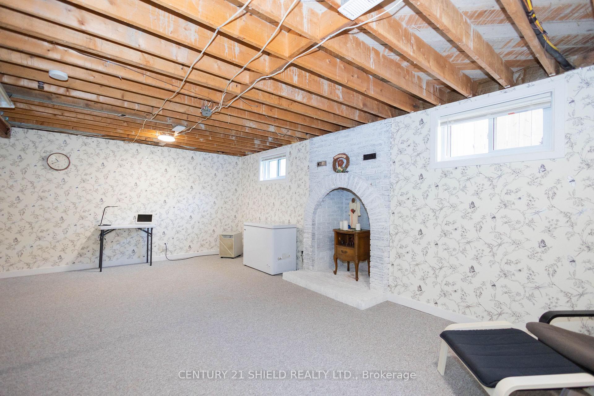 Photo 35 of 610 Dundas Crescent, Cornwall, Cornwall — HOMEH