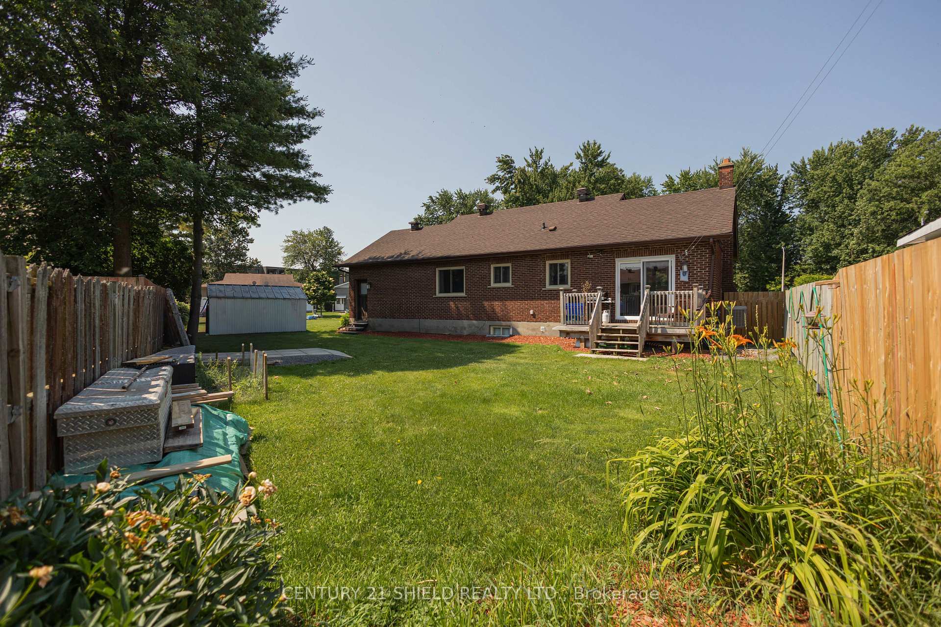 Photo 39 of 610 Dundas Crescent, Cornwall, Cornwall — HOMEH