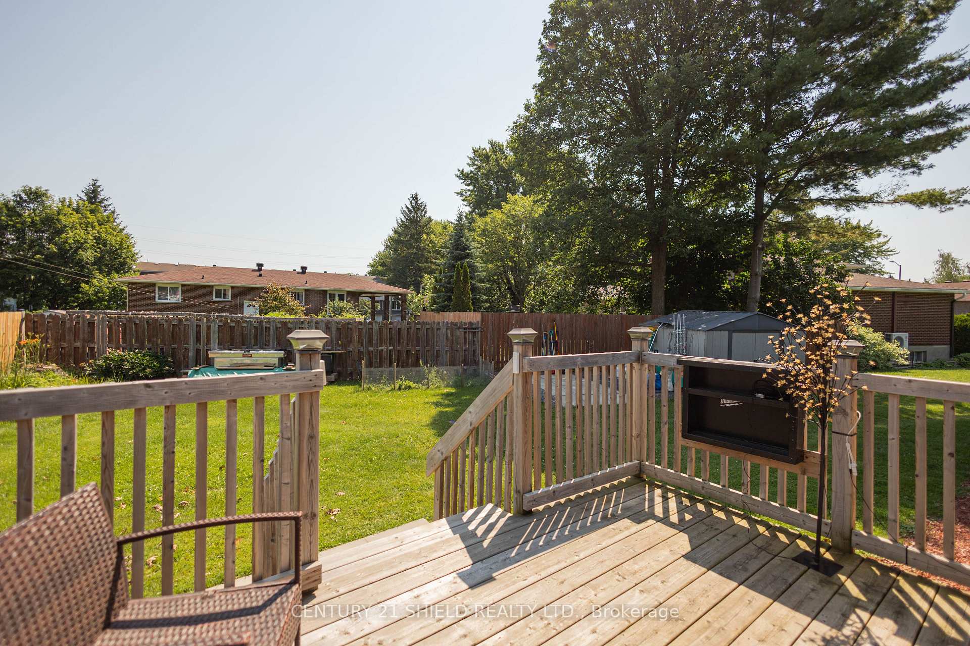 Photo 40 of 610 Dundas Crescent, Cornwall, Cornwall — HOMEH