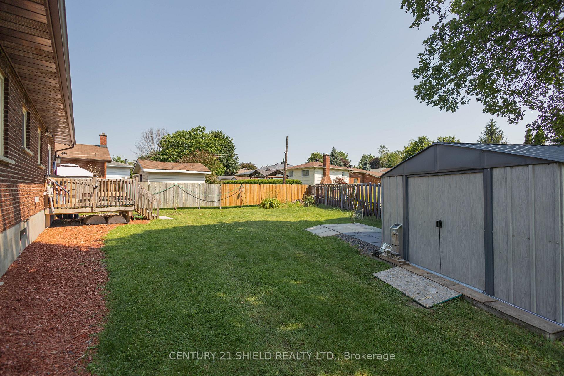 Photo 42 of 610 Dundas Crescent, Cornwall, Cornwall — HOMEH