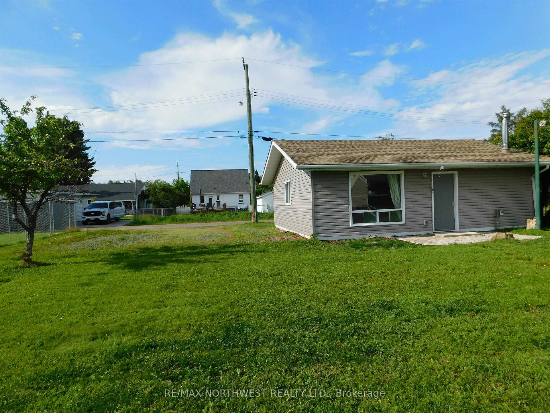 Photo 2 of 61 Wood Street, Dryden, Riverview — HOMEH