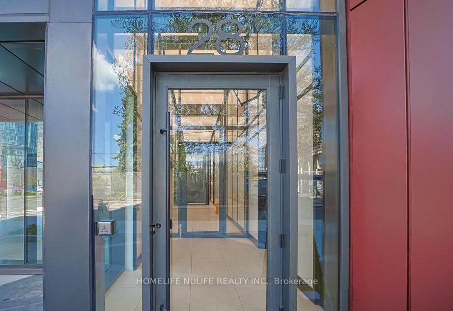 Photo 2 of Unit LPH 02, 28 Eastern Avenue, Toronto, Moss Park — HOMEH