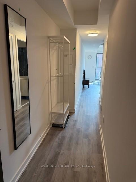 Photo 3 of Unit LPH 02, 28 Eastern Avenue, Toronto, Moss Park — HOMEH