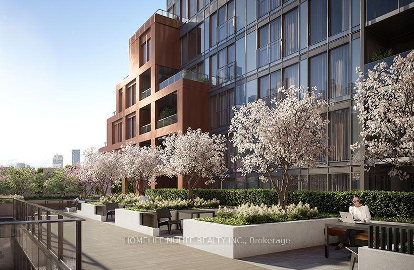 Photo 16 of Unit LPH 02, 28 Eastern Avenue, Toronto, Moss Park — HOMEH
