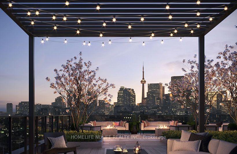 Photo 17 of Unit LPH 02, 28 Eastern Avenue, Toronto, Moss Park — HOMEH