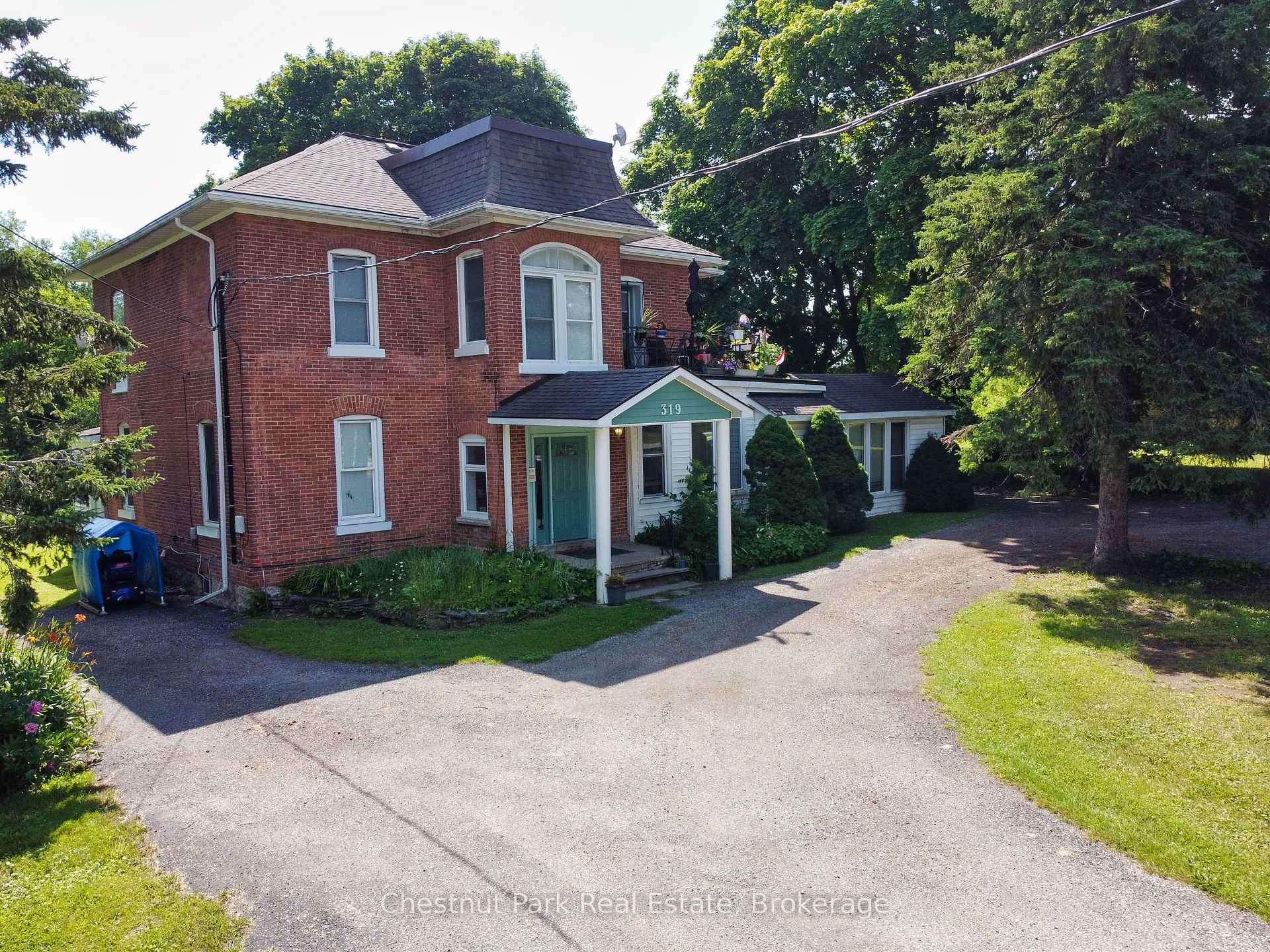 Photo of 319 Berford Street
