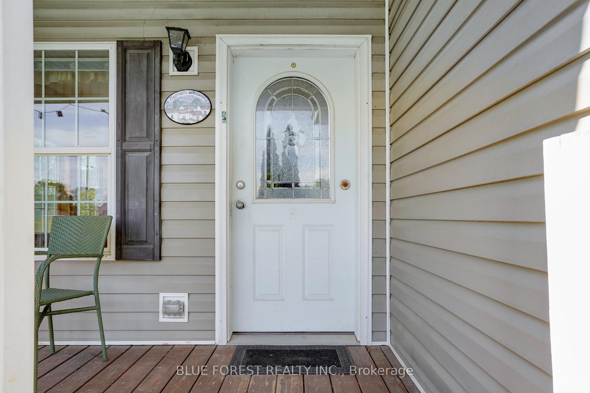 Photo 6 of 173 Harper Street, West Elgin, Rodney — HOMEH
