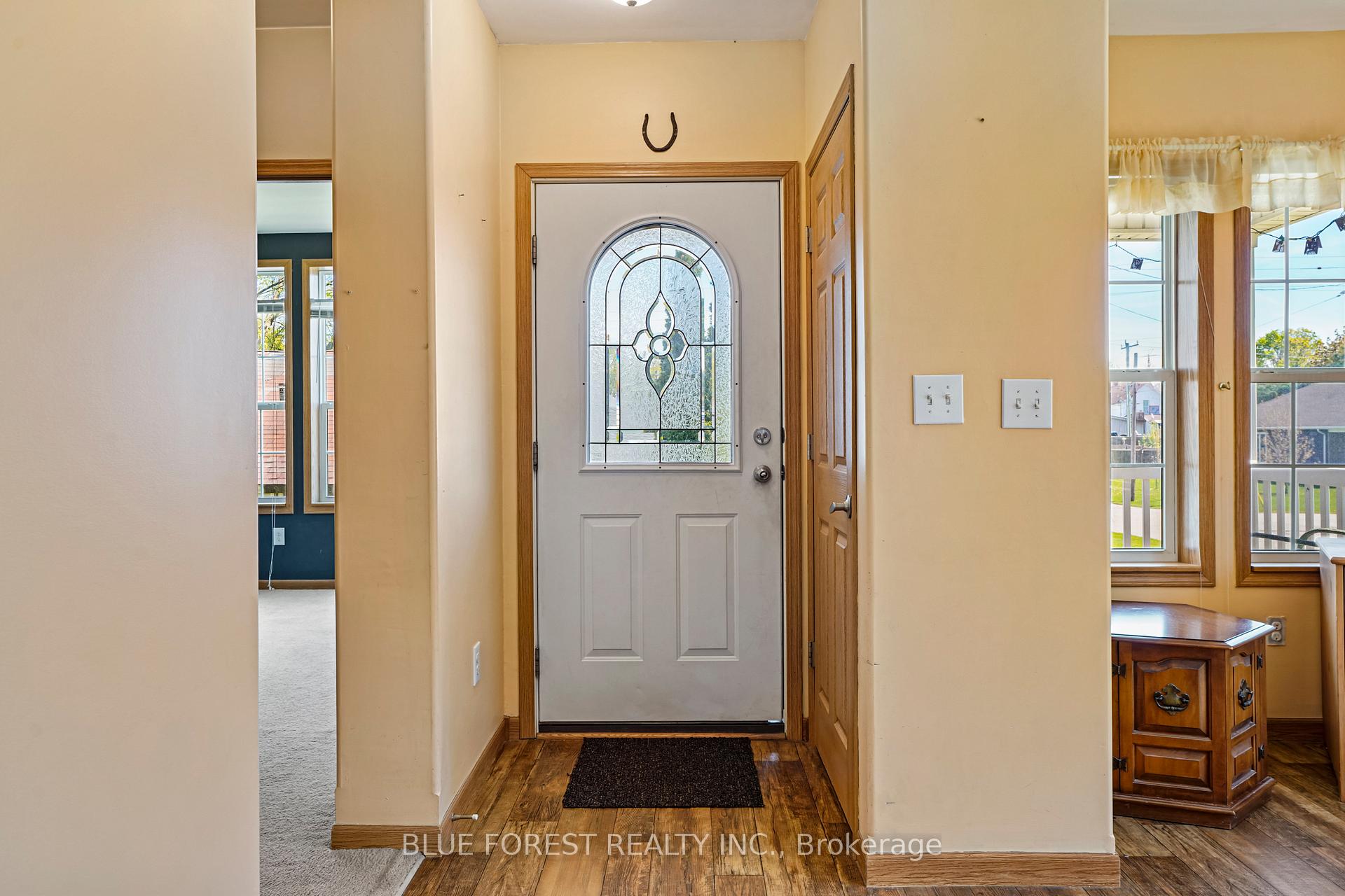 Photo 7 of 173 Harper Street, West Elgin, Rodney — HOMEH