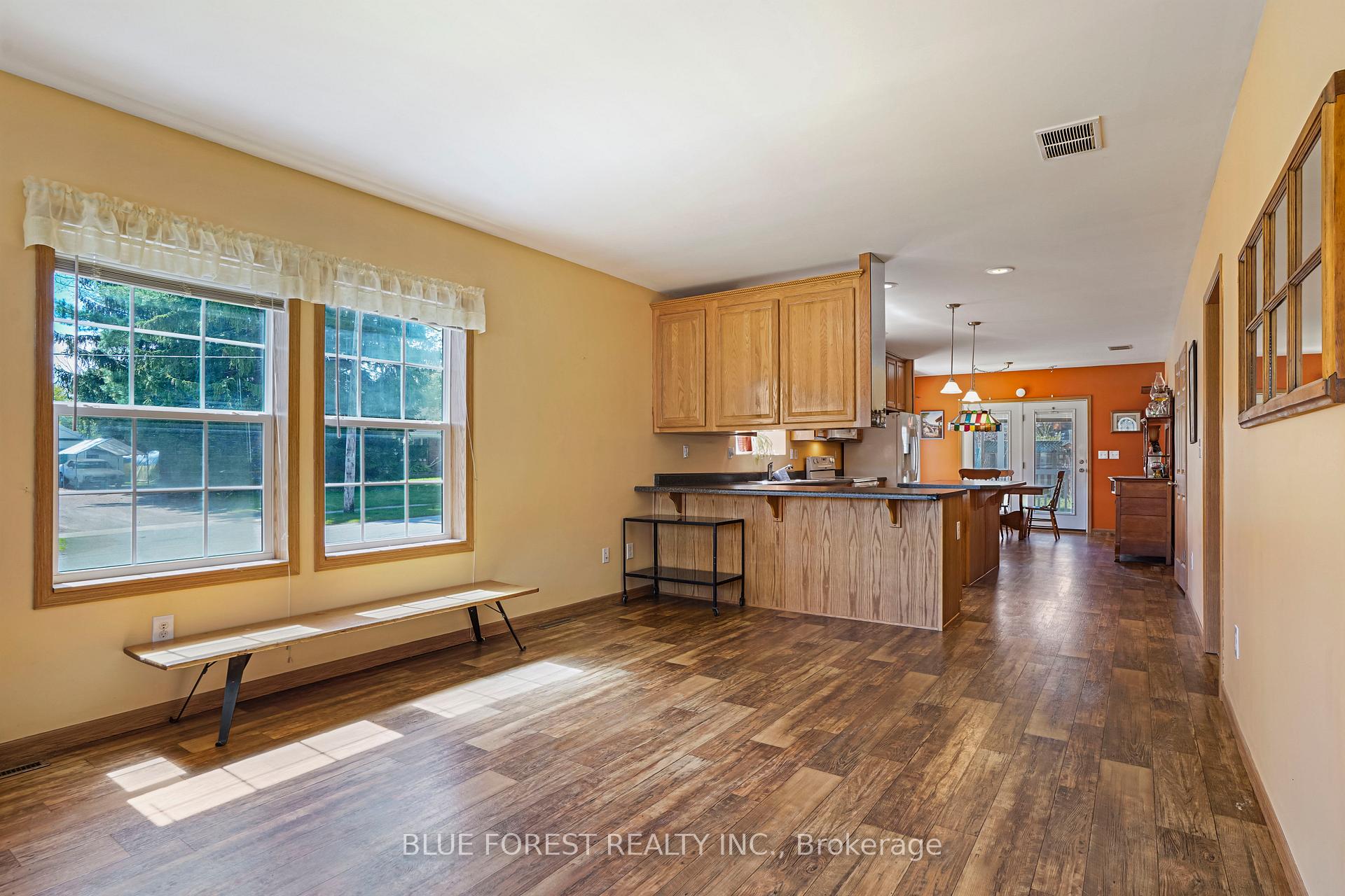 Photo 8 of 173 Harper Street, West Elgin, Rodney — HOMEH