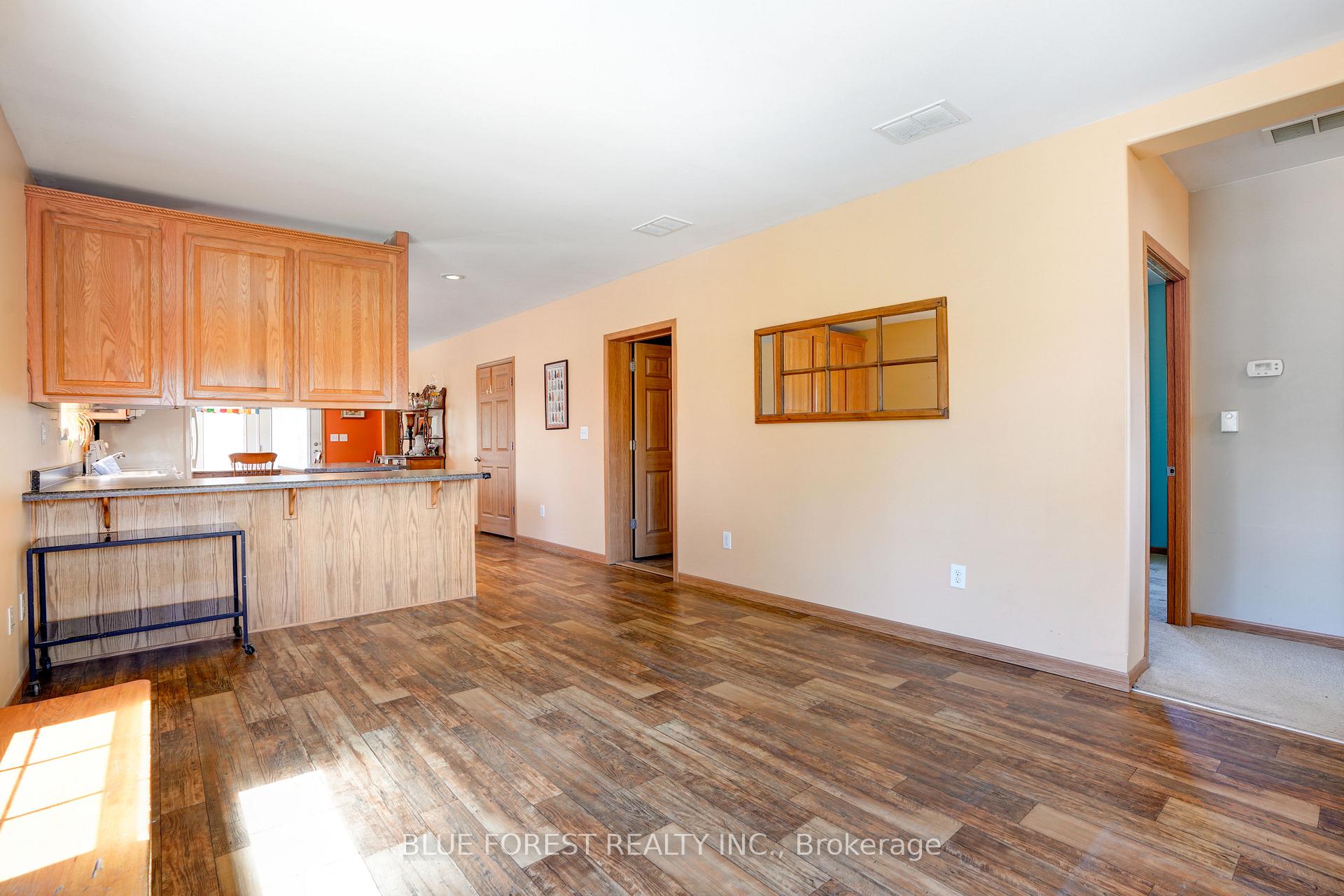 Photo 10 of 173 Harper Street, West Elgin, Rodney — HOMEH
