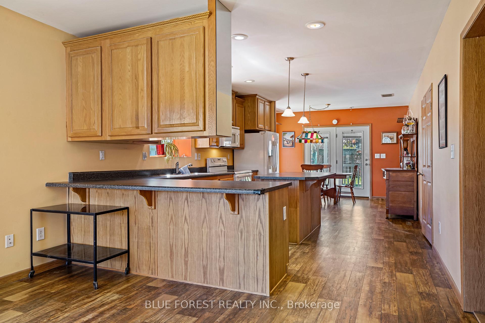 Photo 11 of 173 Harper Street, West Elgin, Rodney — HOMEH