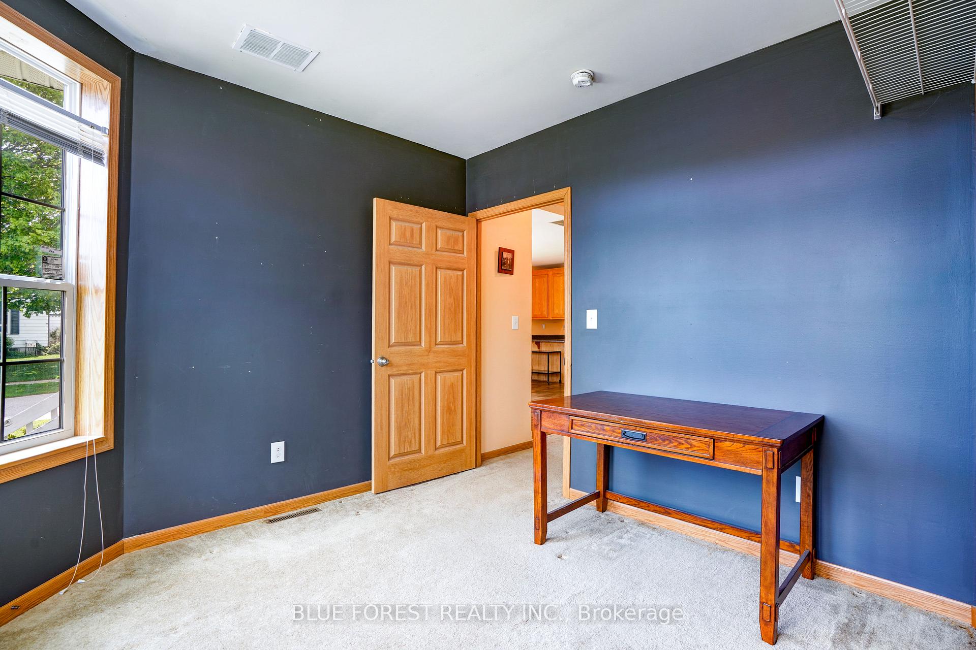 Photo 24 of 173 Harper Street, West Elgin, Rodney — HOMEH