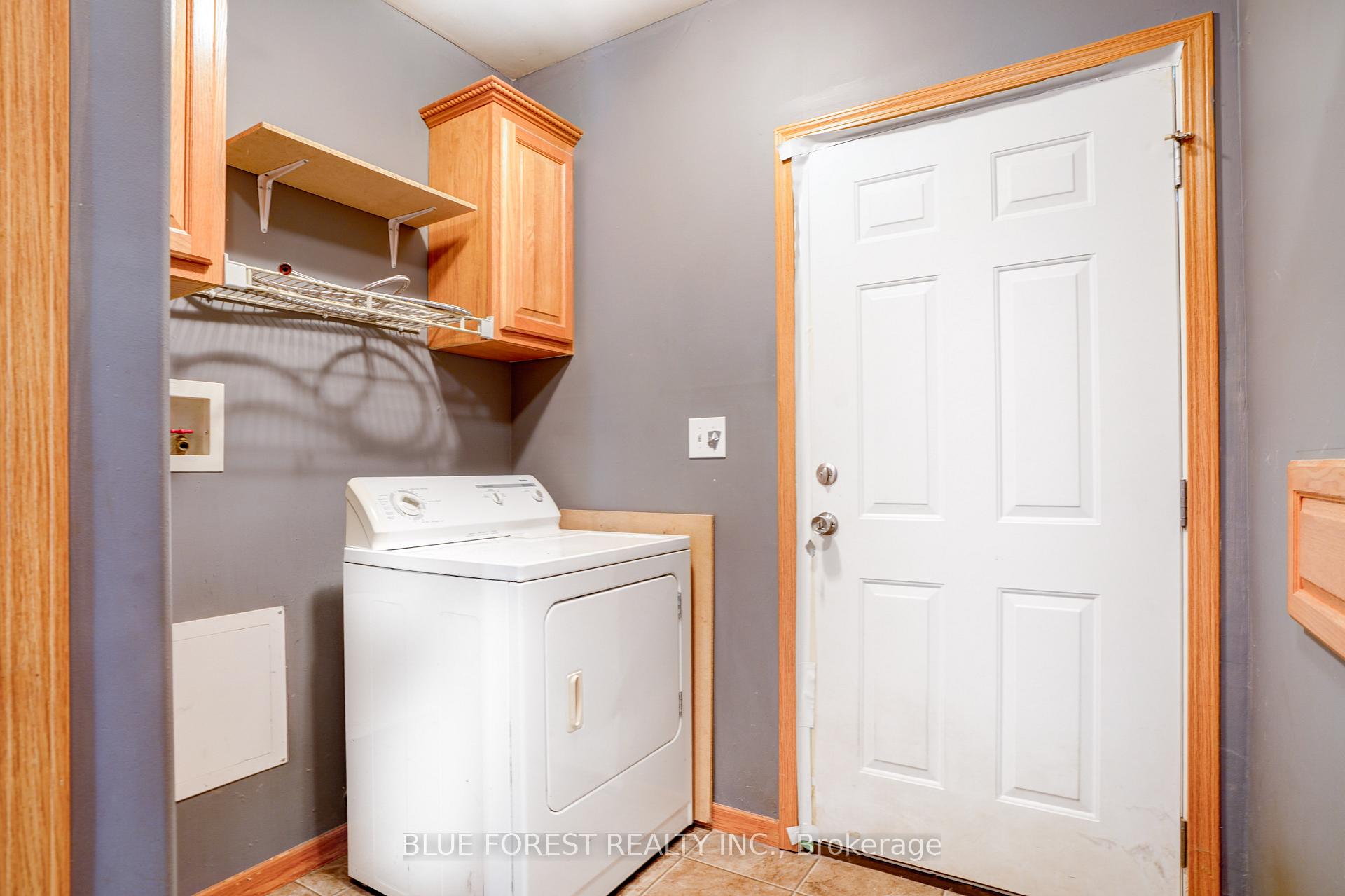 Photo 30 of 173 Harper Street, West Elgin, Rodney — HOMEH