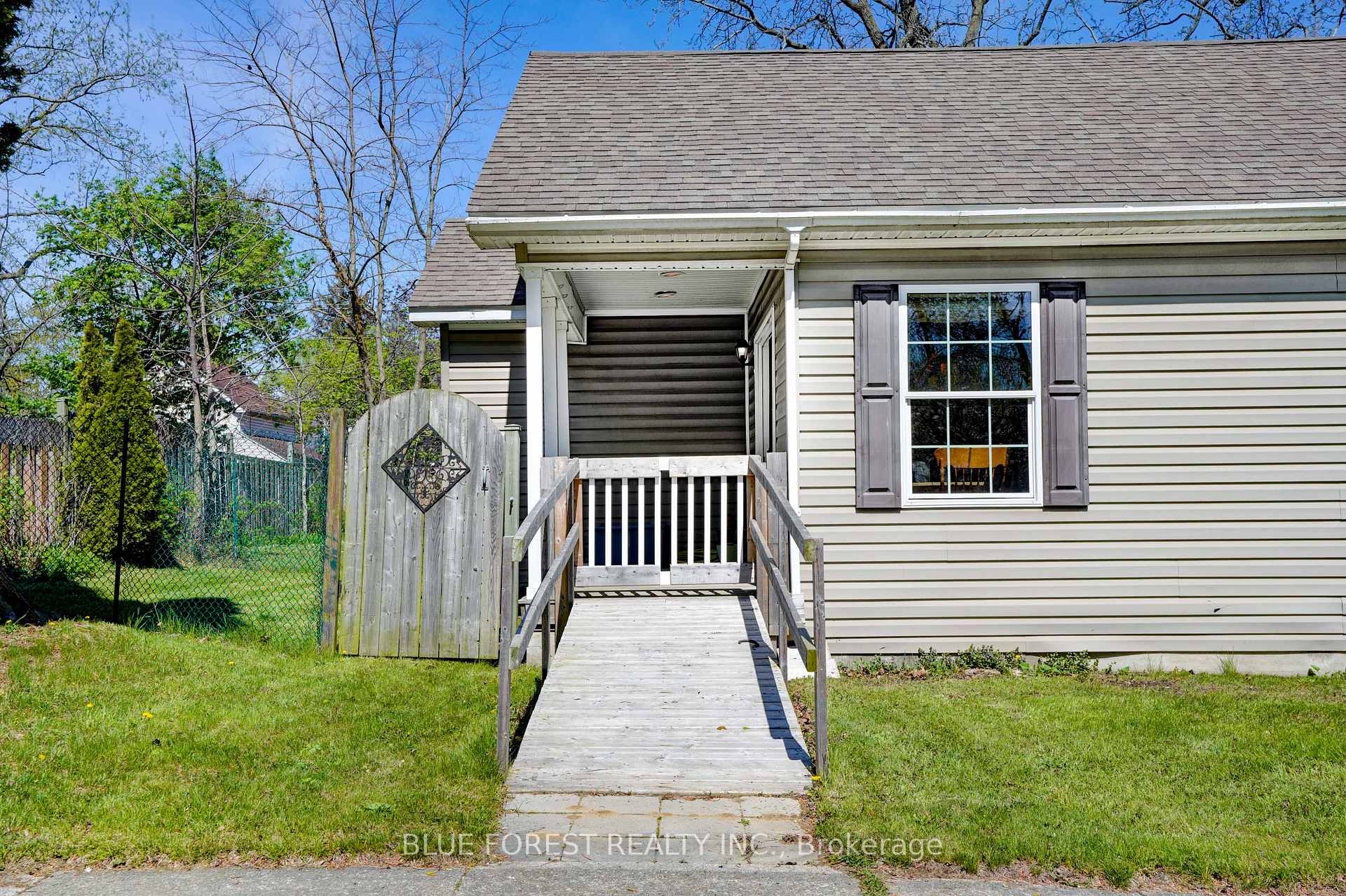 Photo 31 of 173 Harper Street, West Elgin, Rodney — HOMEH
